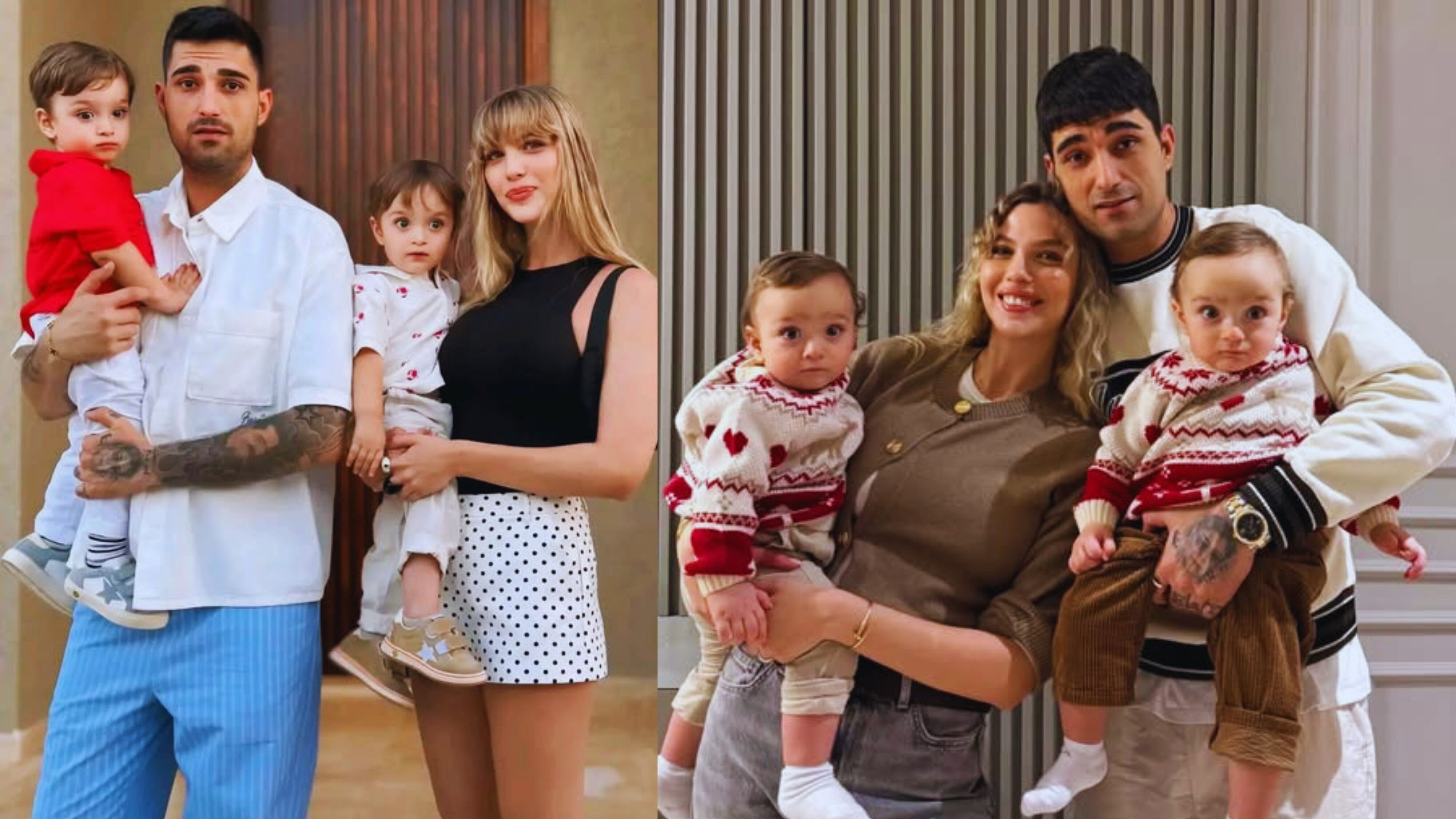 İdo Tatlıses Ve Yasemin Şefkatli 1