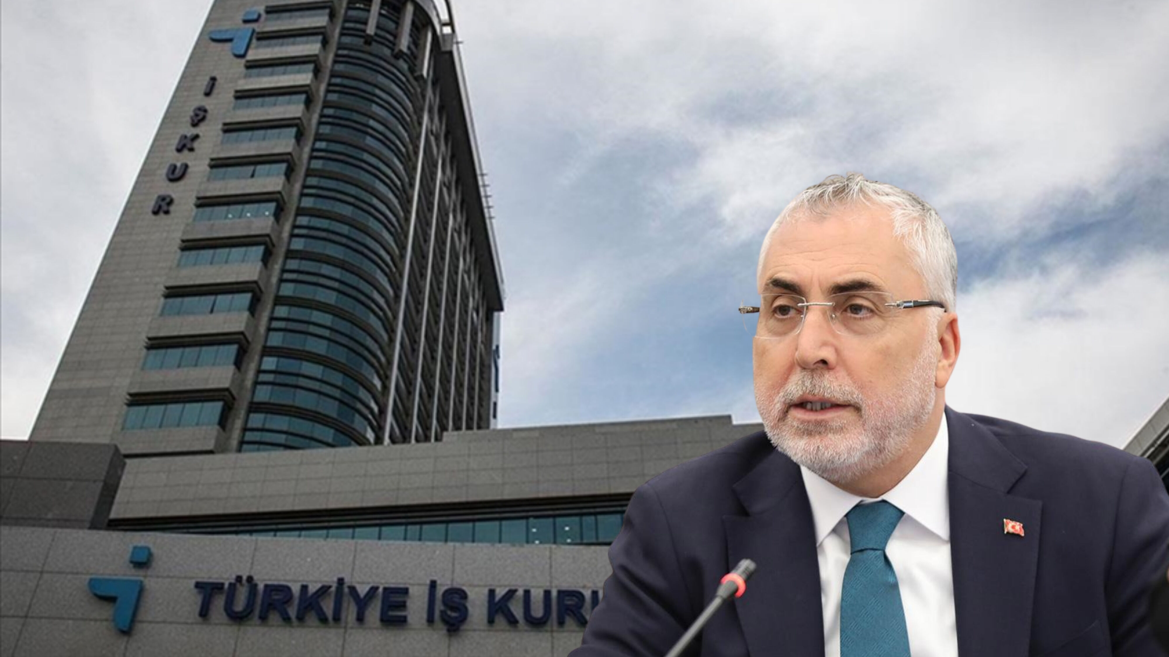 Bakan Işıkhan Rakamları Açıkladı: İŞKUR’da Dikkat Çeken İstihdam Tablosu-1