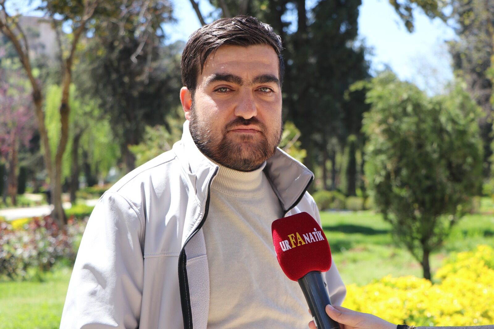 Ismail Aykaç