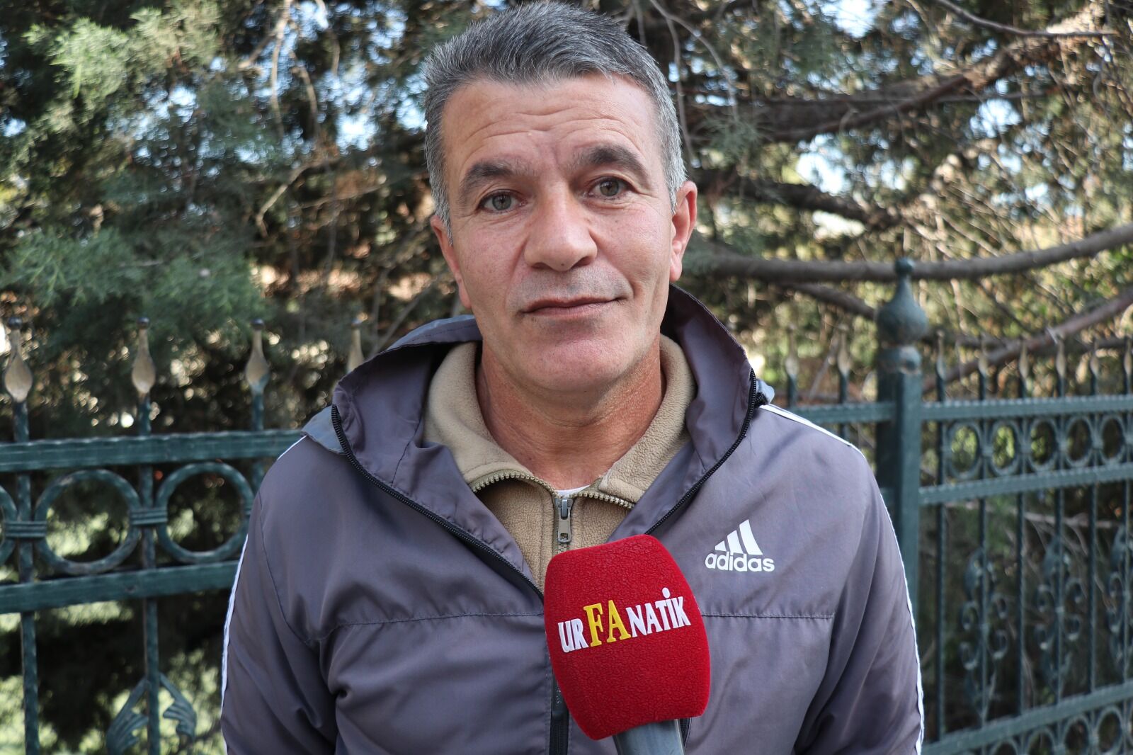 Ismail Yıldız-1
