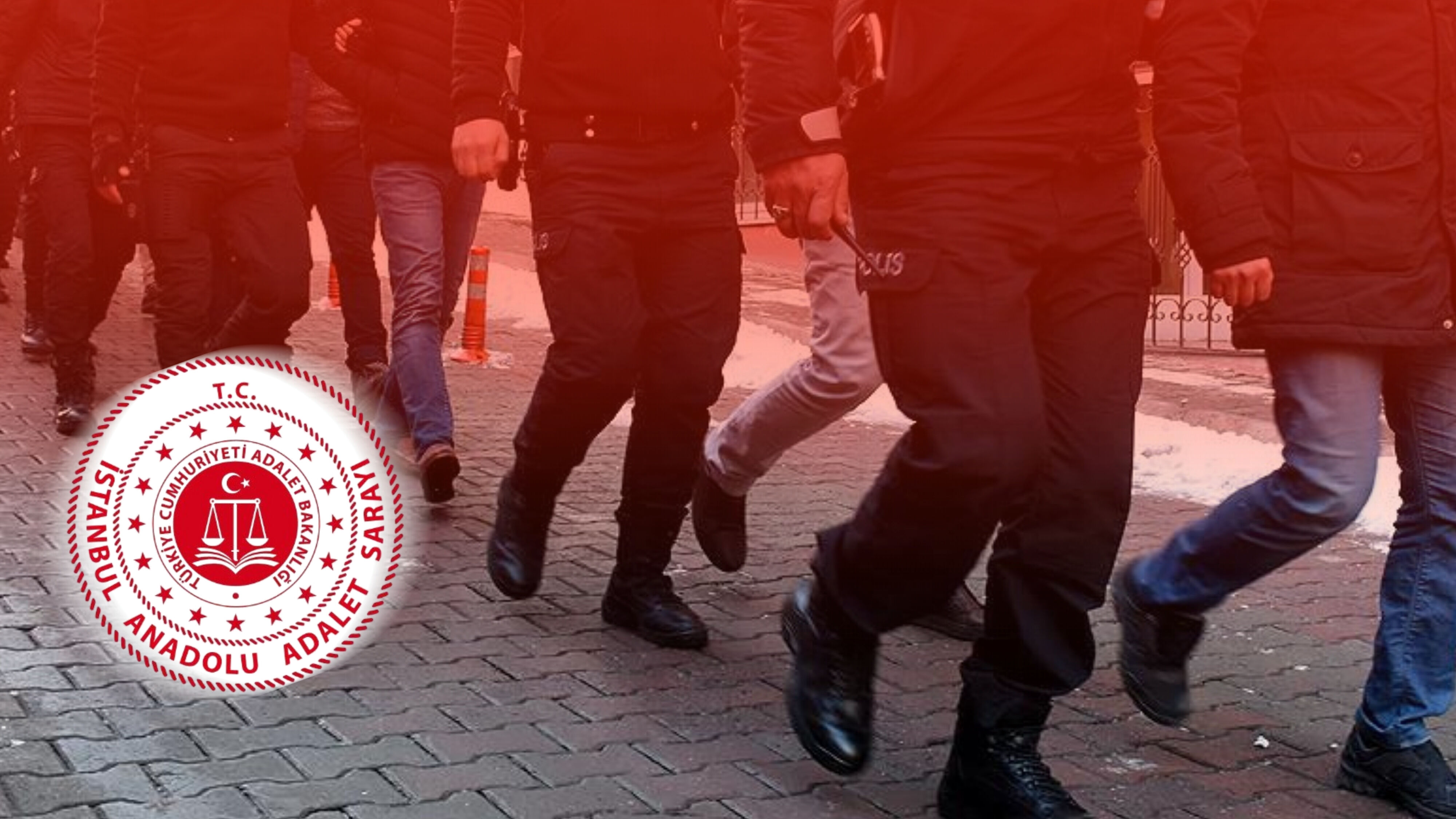 İstanbul Anadolu Cumhuriyet Başsavcılığı 6