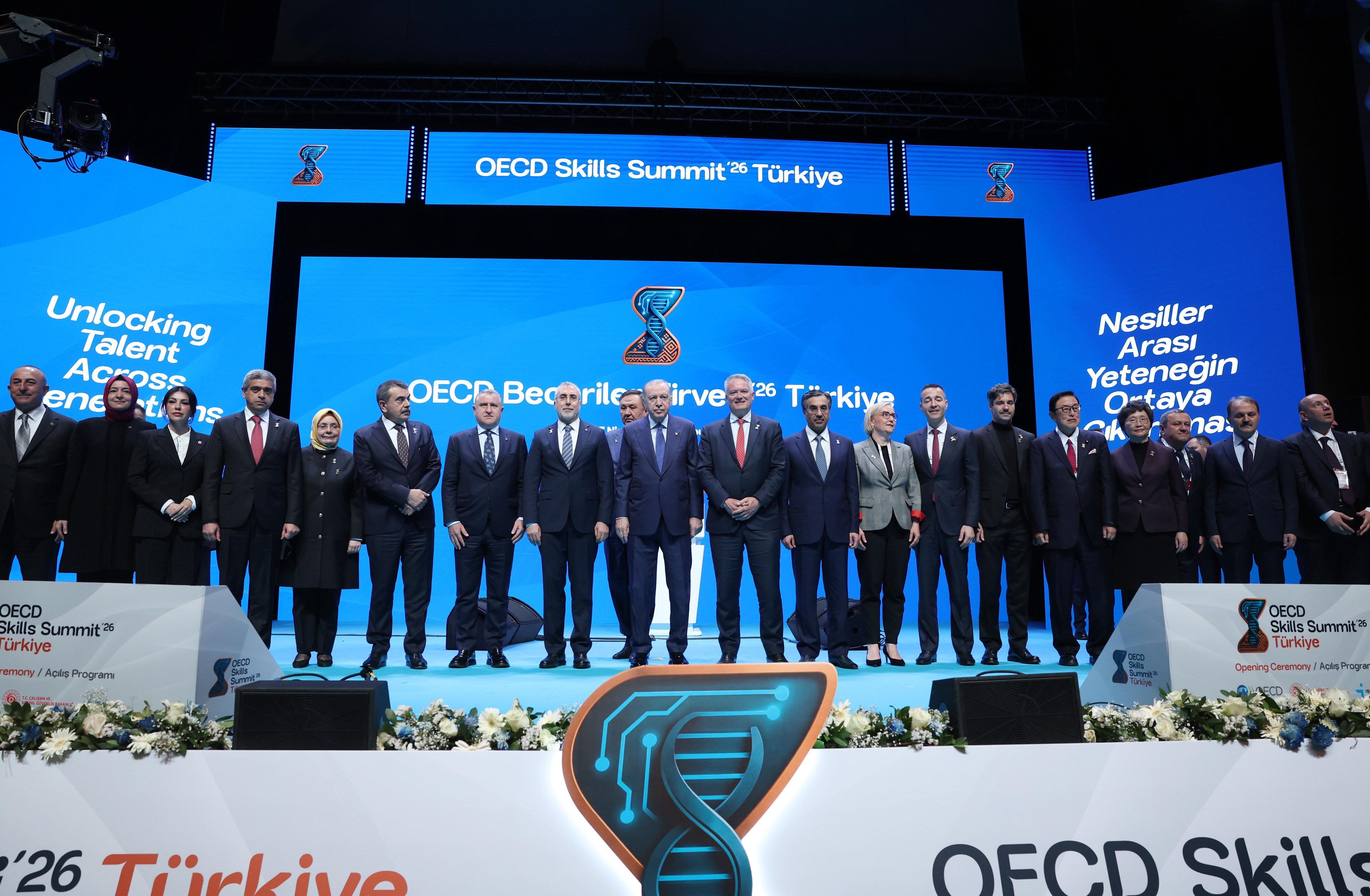 İşveren Ve Gençlere Ücret Desteği̇