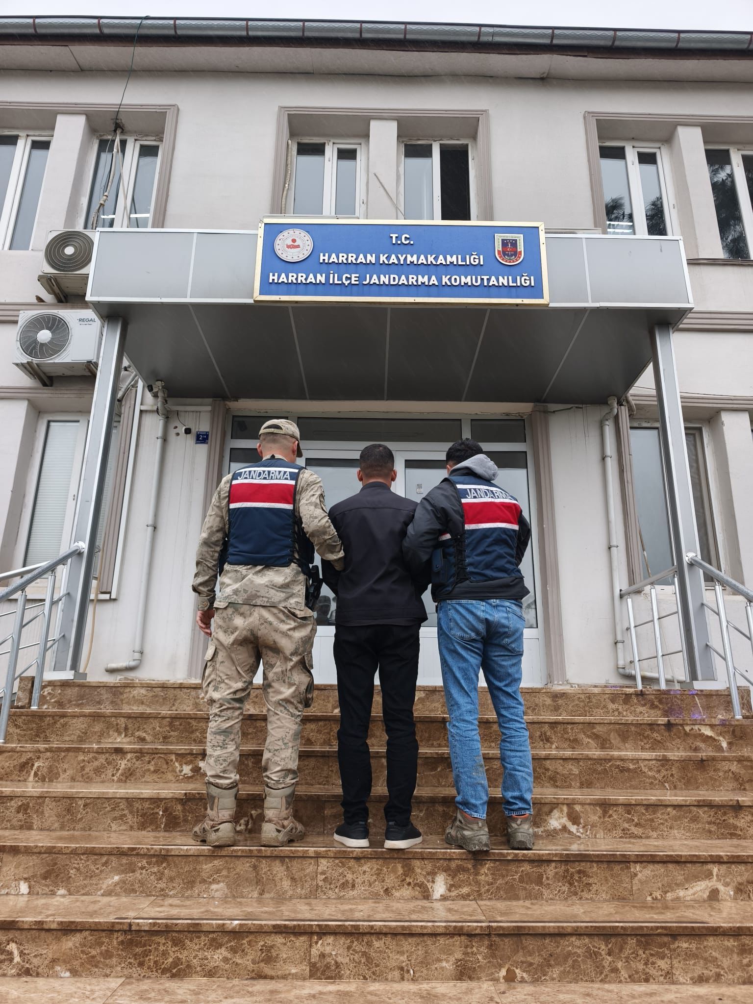 Jasat Eki̇pleri̇nden Nokta Operasyon