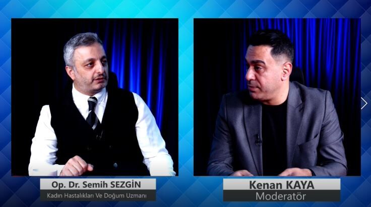 Kadın Hastalıkları Ve Doğum Uzmanı Semih Sezgin’den Genital Estetik Açıklaması (1)
