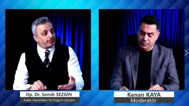 Kadın Hastalıkları Ve Doğum Uzmanı Semih Sezgin’den Genital Estetik Açıklaması (2)