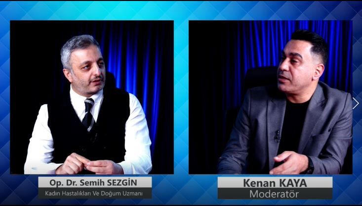 Kadın Hastalıkları Ve Doğum Uzmanı Semih Sezgin’den Genital Estetik Açıklaması (3)