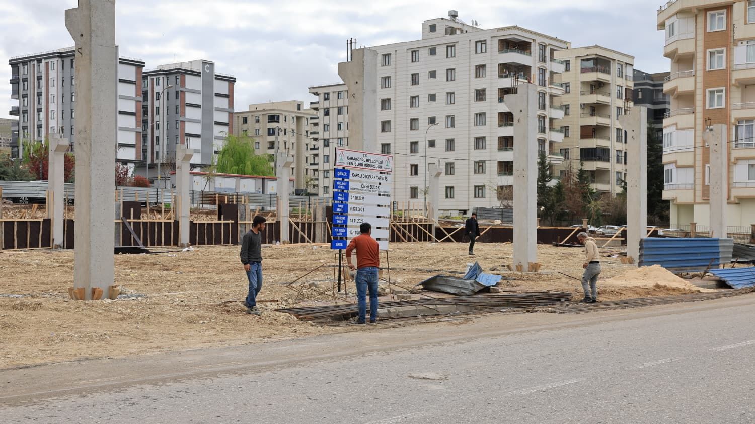 Karaköprü Belediyesi-19