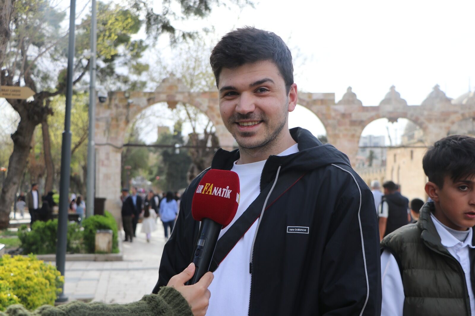 Kerem Dorga