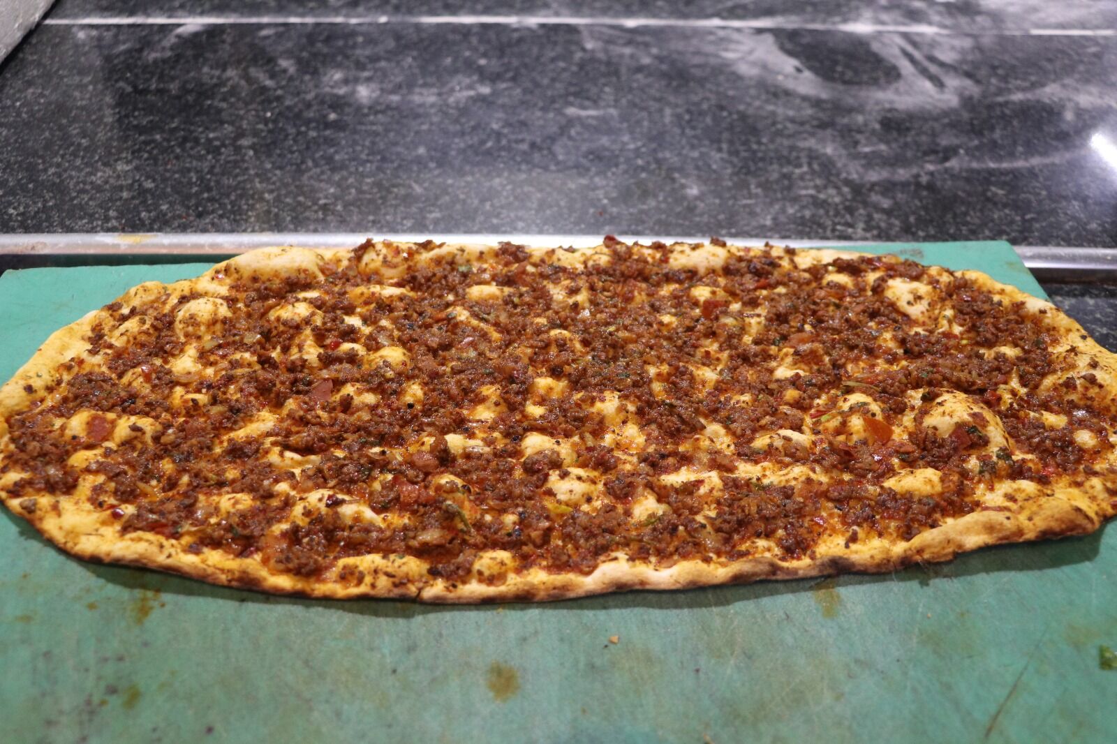 Lahmacun 6