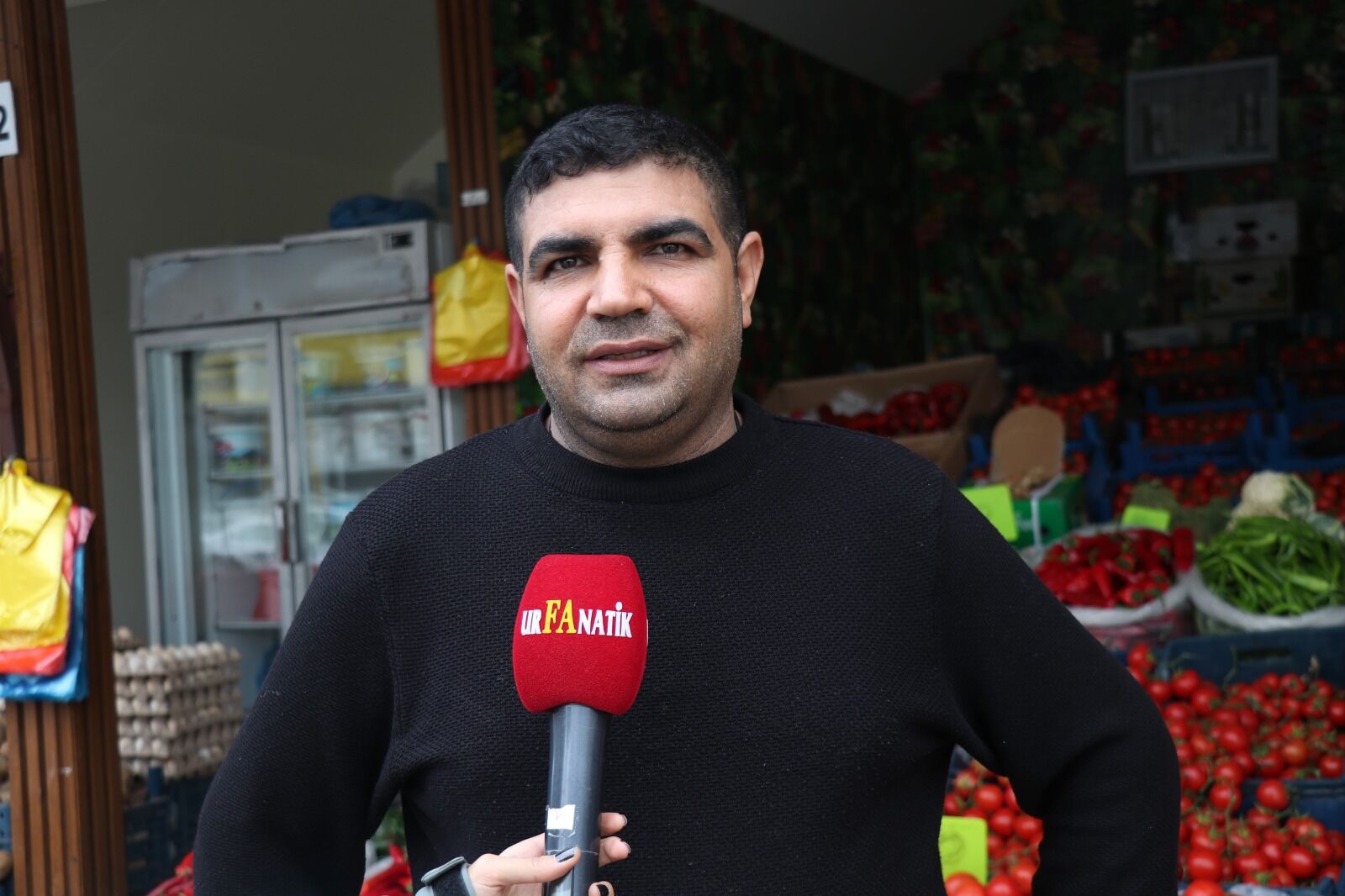 Manav Mustafa Çetin-2