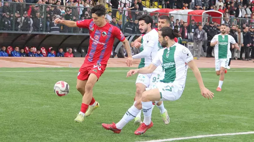 Mardin 1969 Spor Bursaspor Maçı Ne Zaman, Saat Kaçta (1)