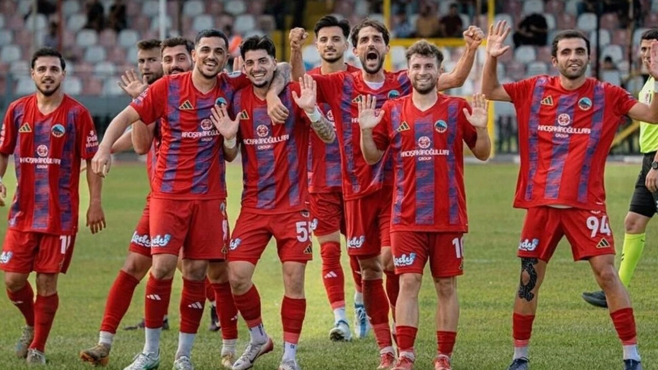 Mardinspor’dan Sonra Gözler Şanlıurfaspor’a Çevrildi (3)