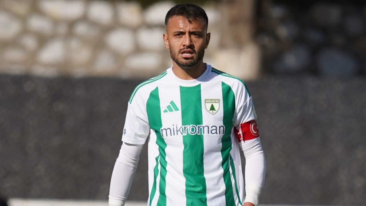 Muğlaspor’un Kaptanı Mehmet Yiğit’ten Şanlıurfaspor Açıklaması! (2)