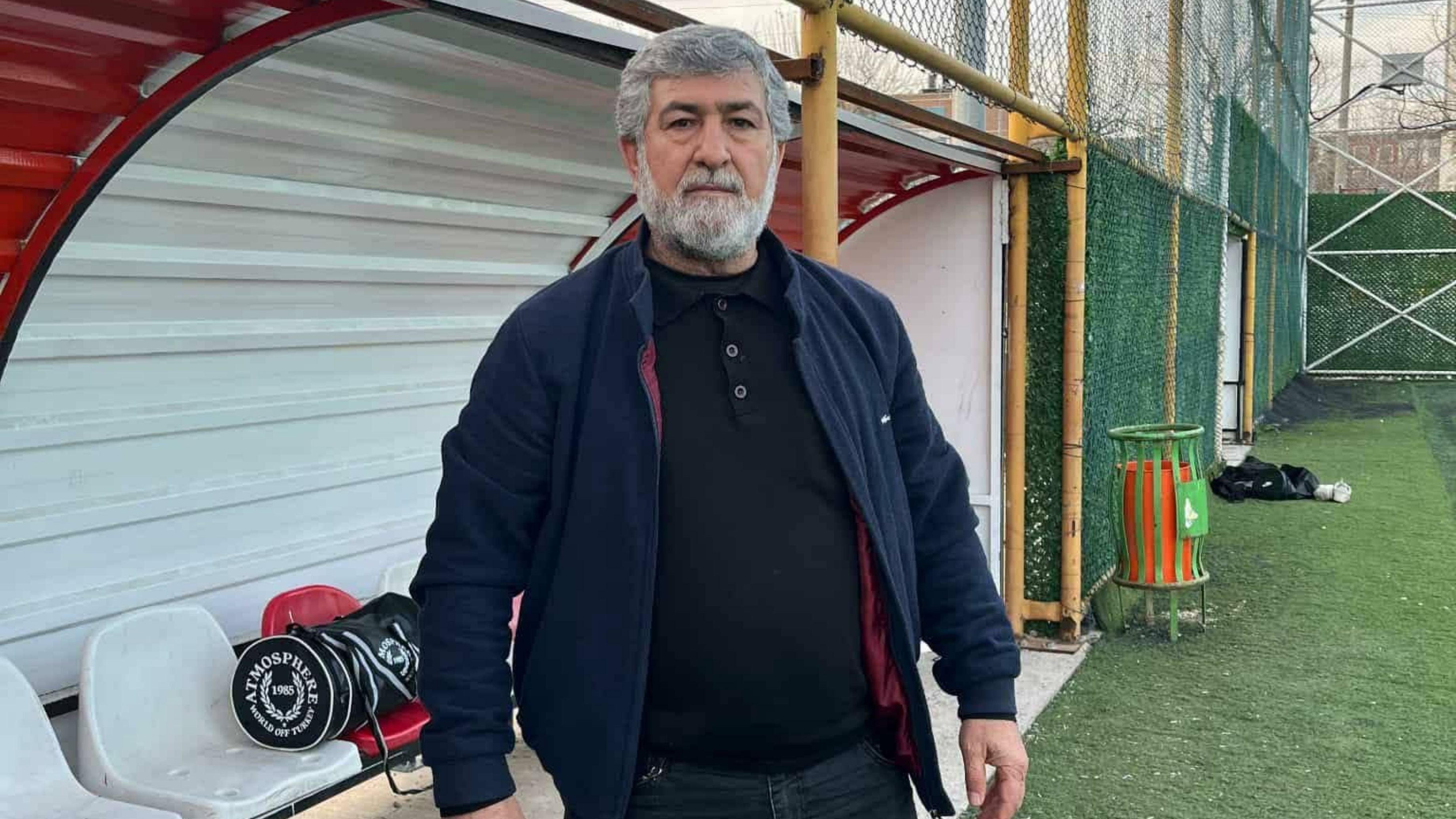 Mustafa Bebe