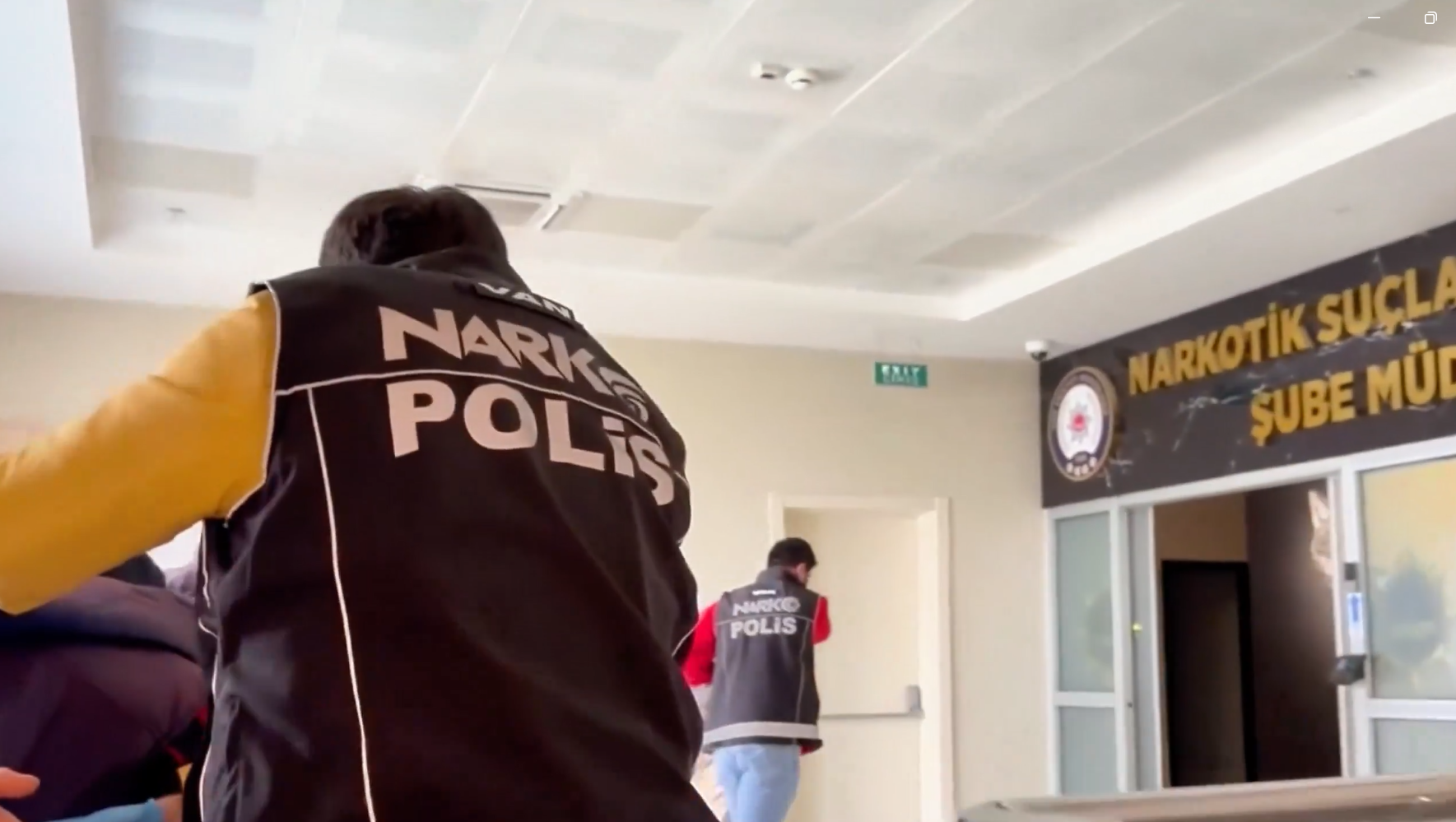 O İlde Dev Operasyon 240 Kilogram Madde Ele Geçirildi (3)