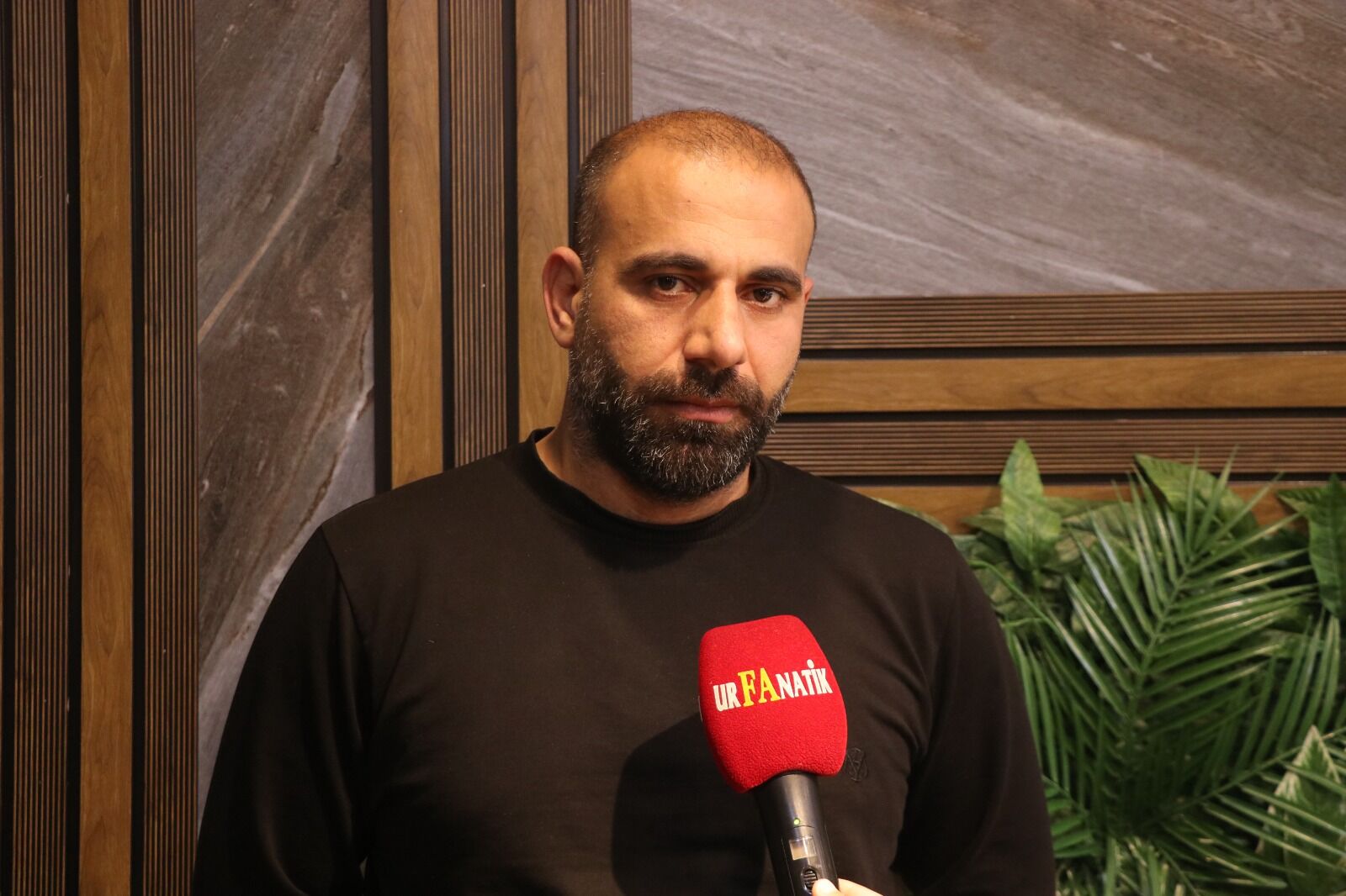 Salih Durmaz