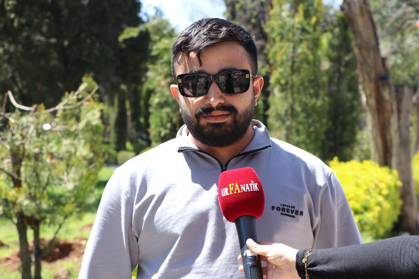 Salih Karayılan