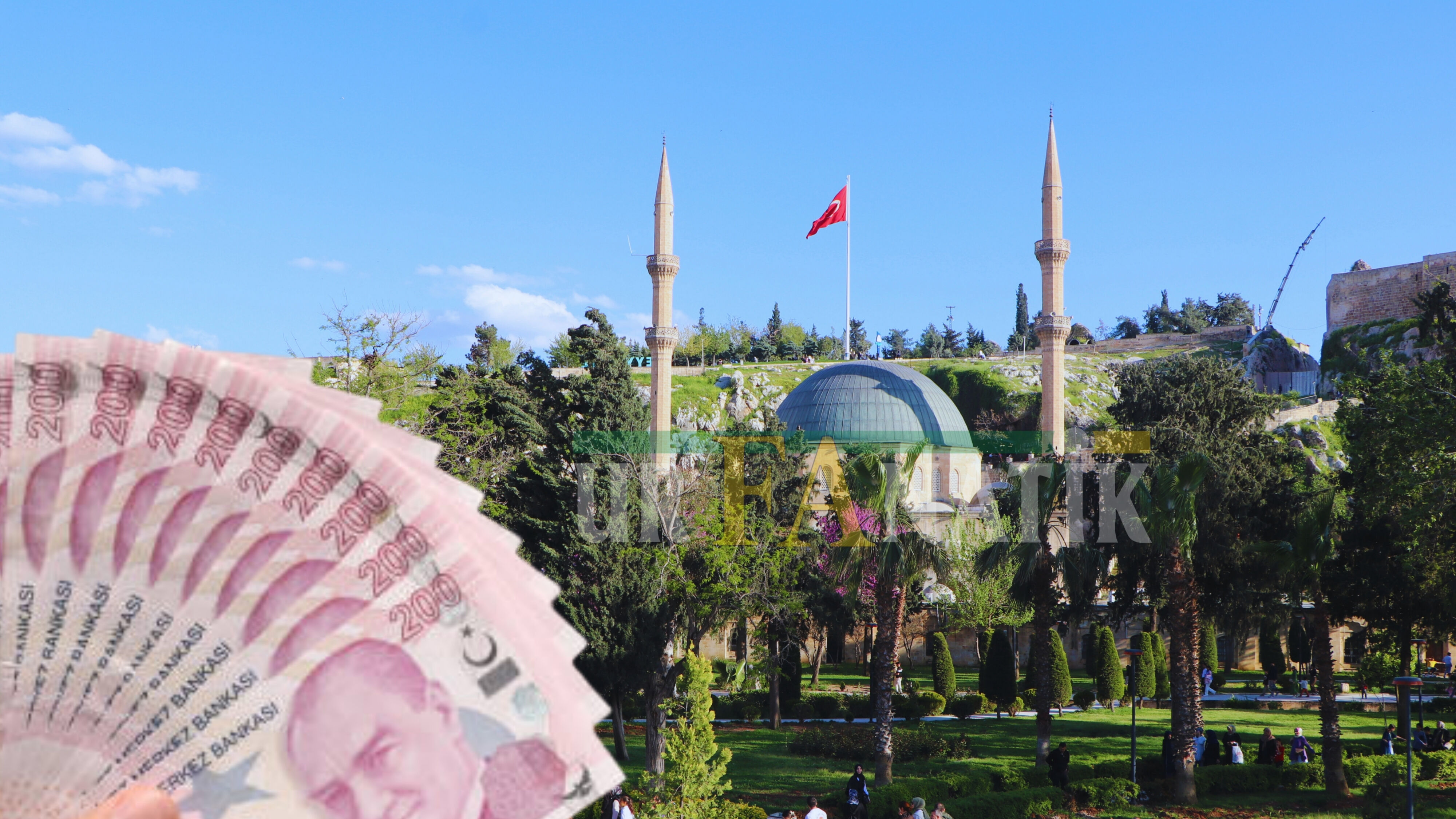 Şanlıurfa Destek 15