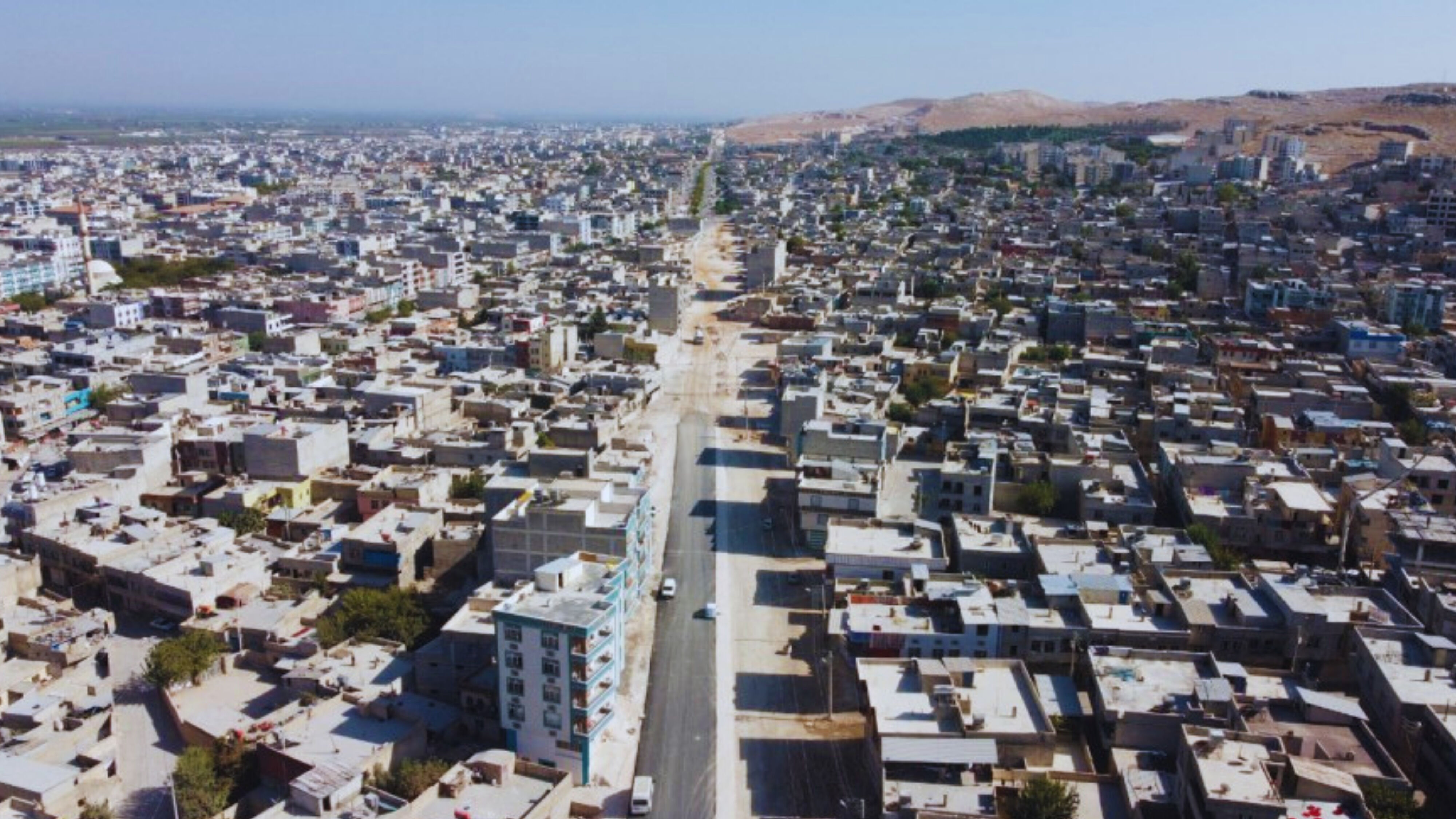 Şanlıurfa Eyyübiye