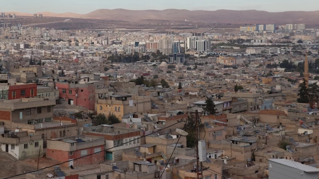 Şanlıurfa Eyyübiye'de Arsa Almak İsteyenlere Müjde! (2)