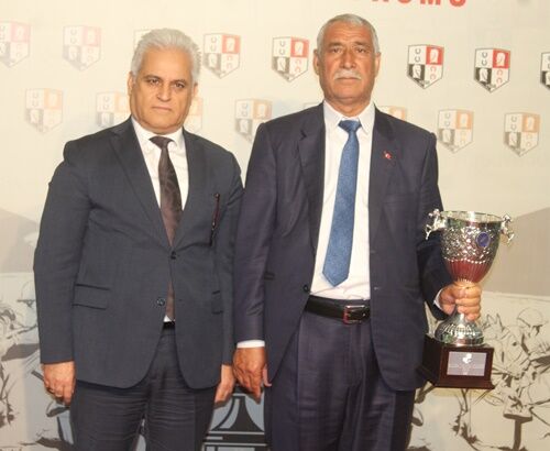 Şanlıurfa İl Emniyet Müdürlüğü Koşusu’nu Muşfırtınası Kazandı (3)