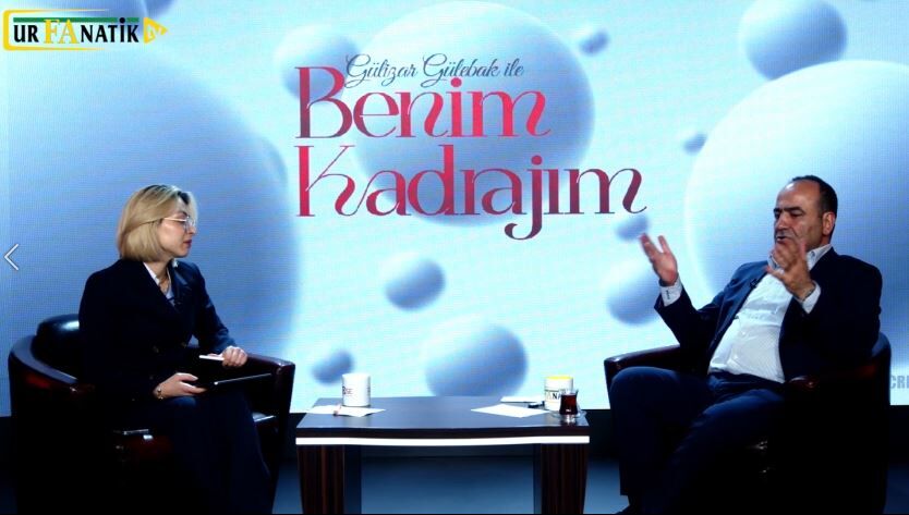 Şanlıurfa İl Sağlık Müdürü Erhan Berk’ten Hastane Temizliği Açıklaması (1)