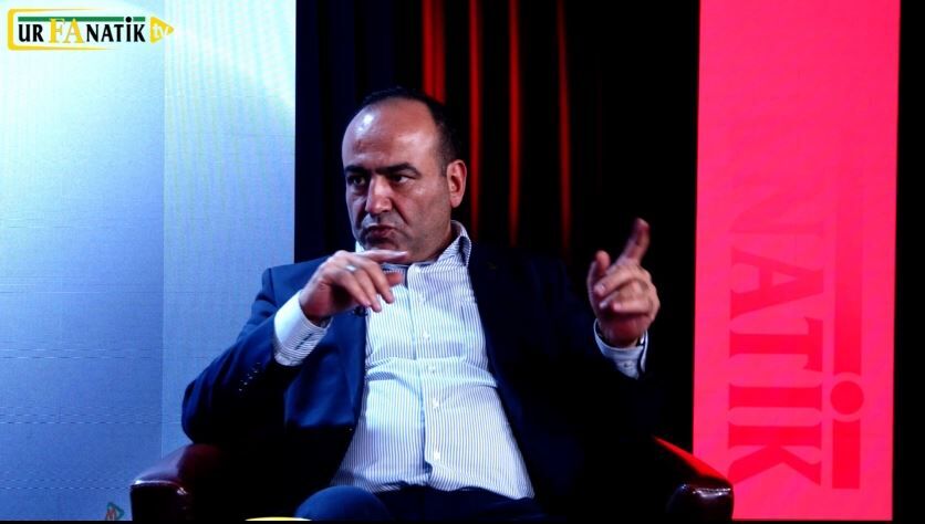 Şanlıurfa İl Sağlık Müdürü Erhan Berk’ten Hastane Temizliği Açıklaması (3)