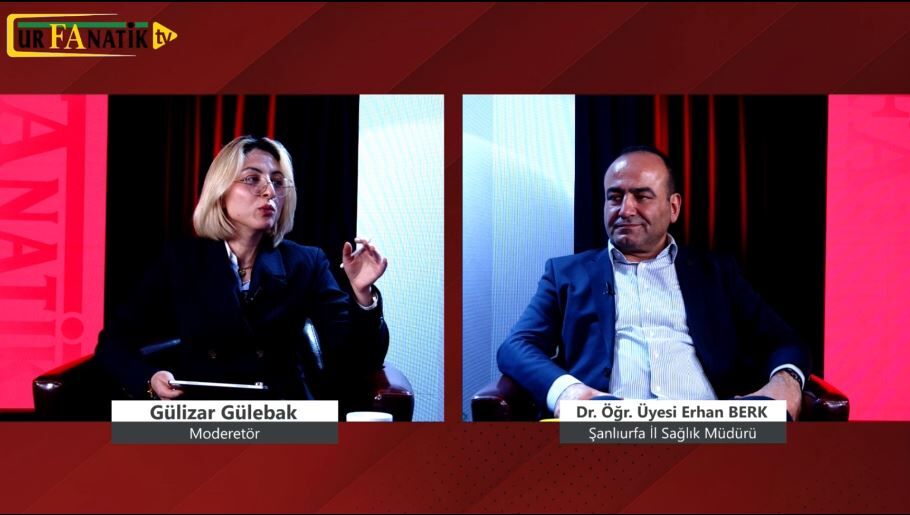 Şanlıurfa Şehir Hastanesi Teknofest Ile Birlikte Açıklacak