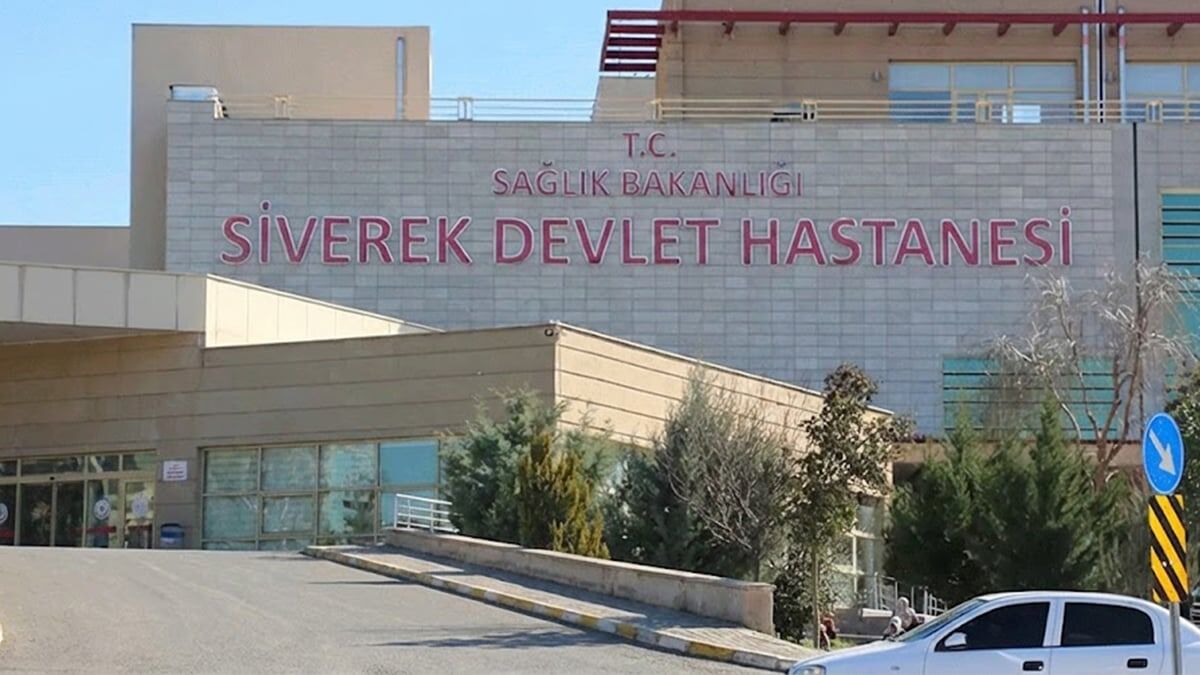 Şanlıurfa Siverek’te Feci Kaza Feribot Yolunda Can Pazarı (2)