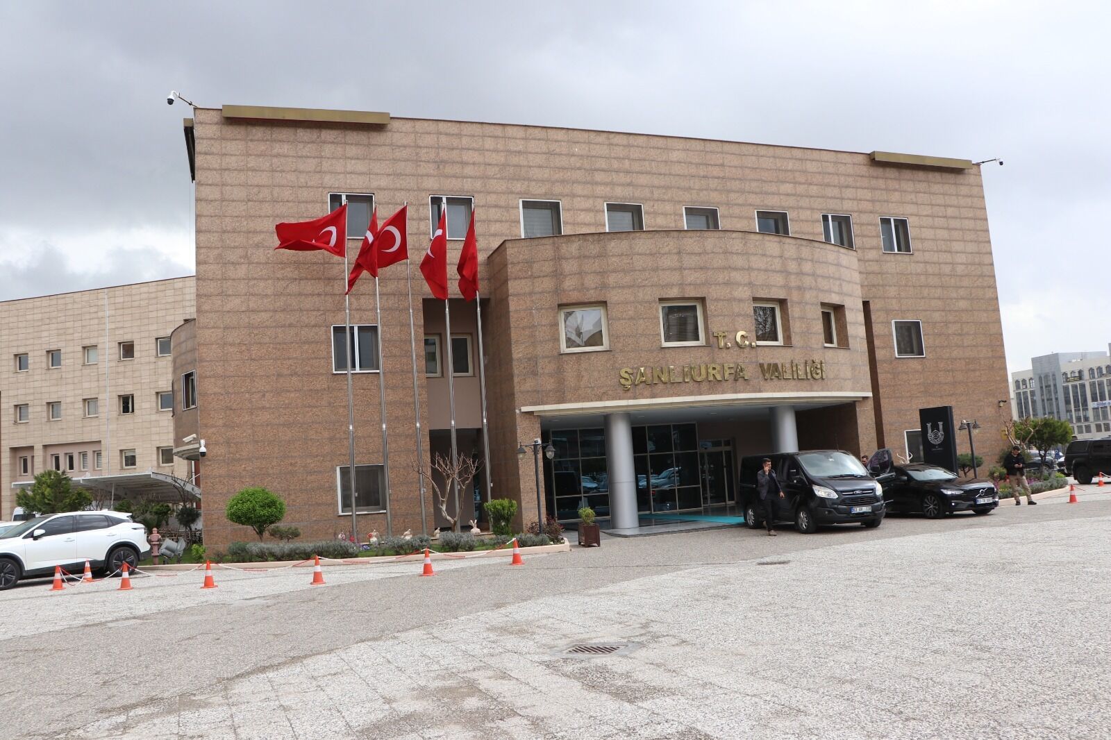 Şanlıurfa Valiliği-14