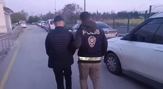 Şanlıurfa’da Bayğaralar Operasyonunda 287 Kişi Gözaltına Alındı (5)