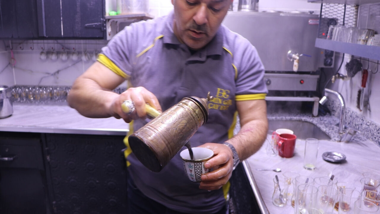 Şanlıurfa’da Çay Kaç Tl Oldu İşte Yeni Fiyat (4)