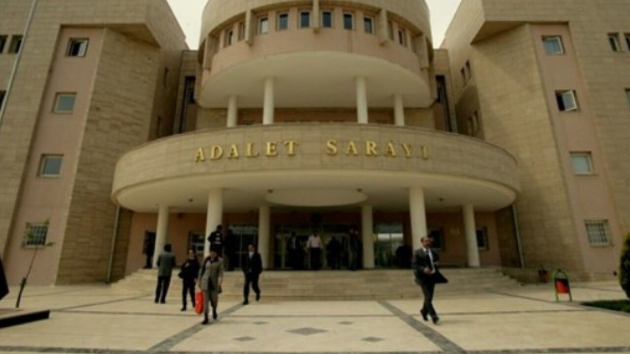 Şanlıurfa’da Görülen Davada Baba 18 Yıl 9 Ay Hapis Cezası Aldı (2)