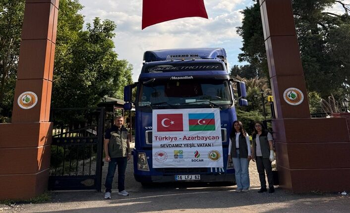 Şanlıurfa’dan Azerbaycan’a 23 Bin 500 Fidan Gönderildi (4)