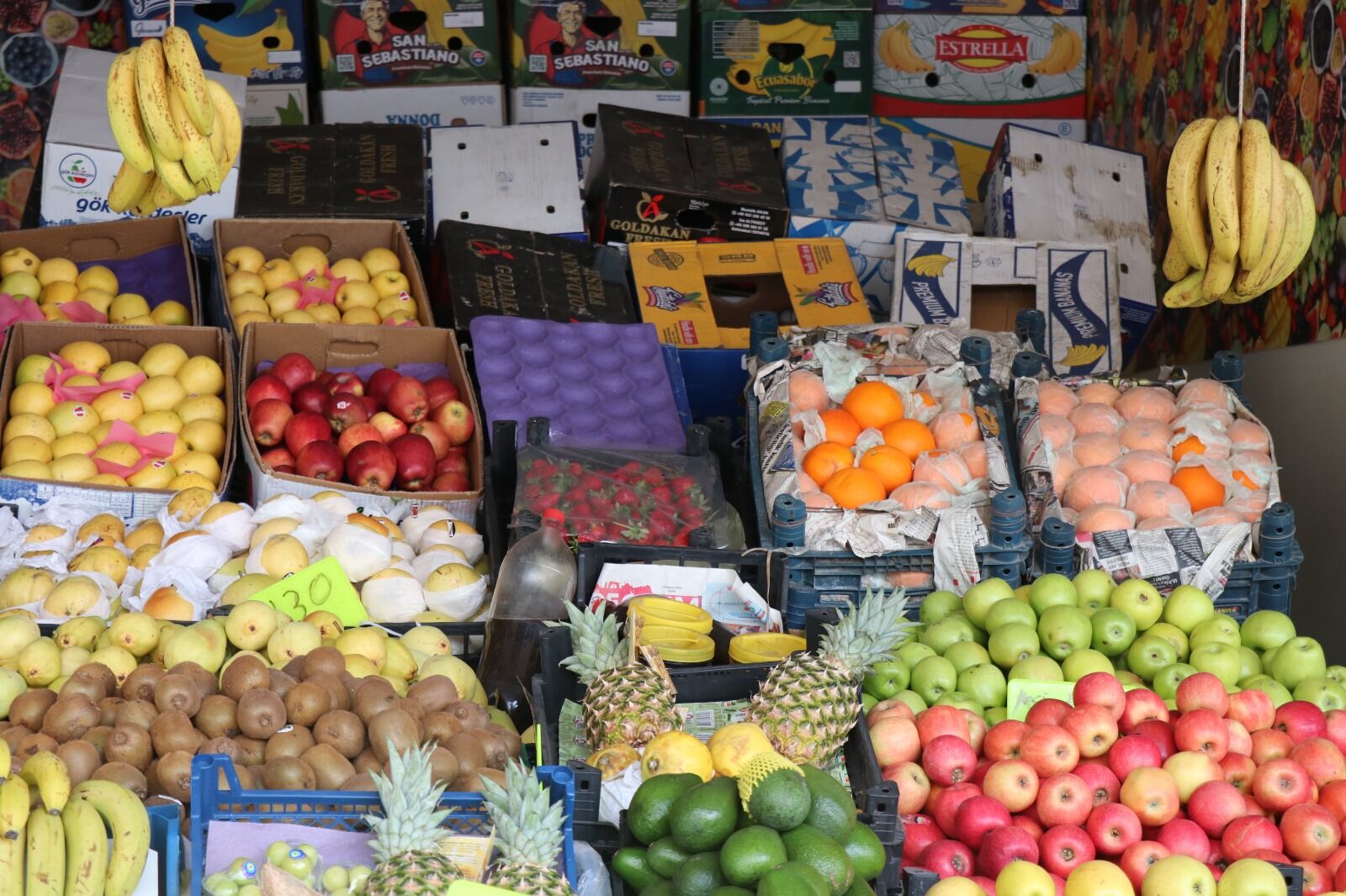 Şanlıurfalıların Vazgeçilmezi En Pahalısı 100 Tl (2)
