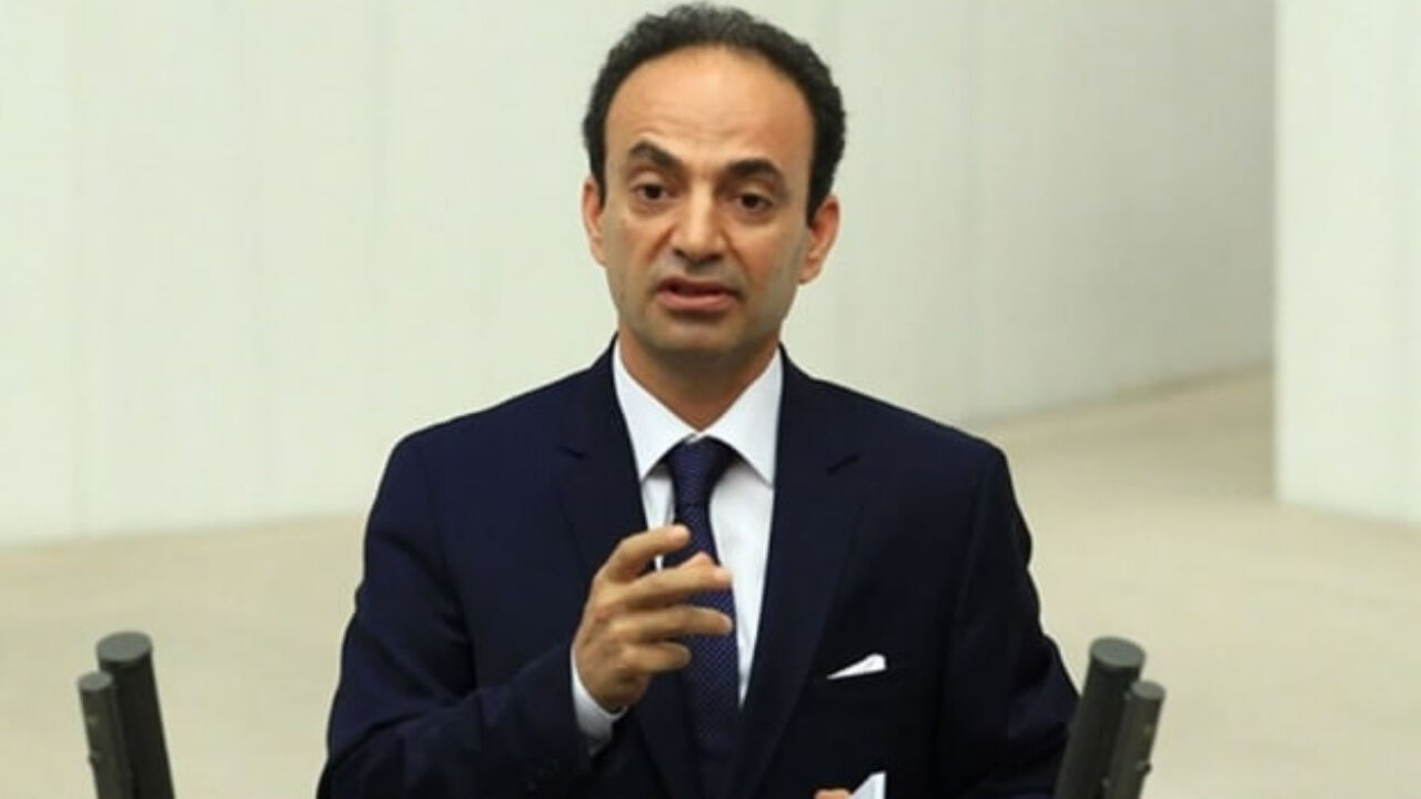 Şanlıurfa’nın Eski Milletvekili Osman Baydemir’in Acı Günü! (2)