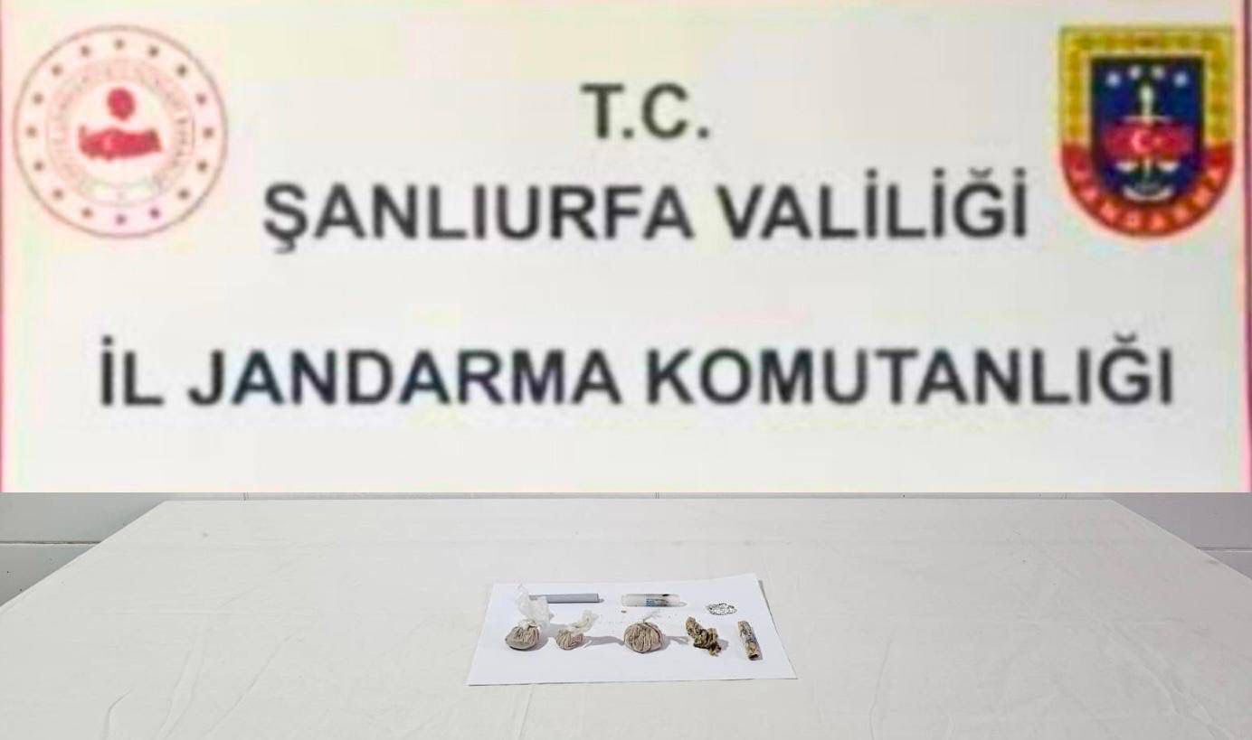 Şanlıurfa’nın Karaköprü, Birecik Ve Suruç İlçelerinde Operasyon