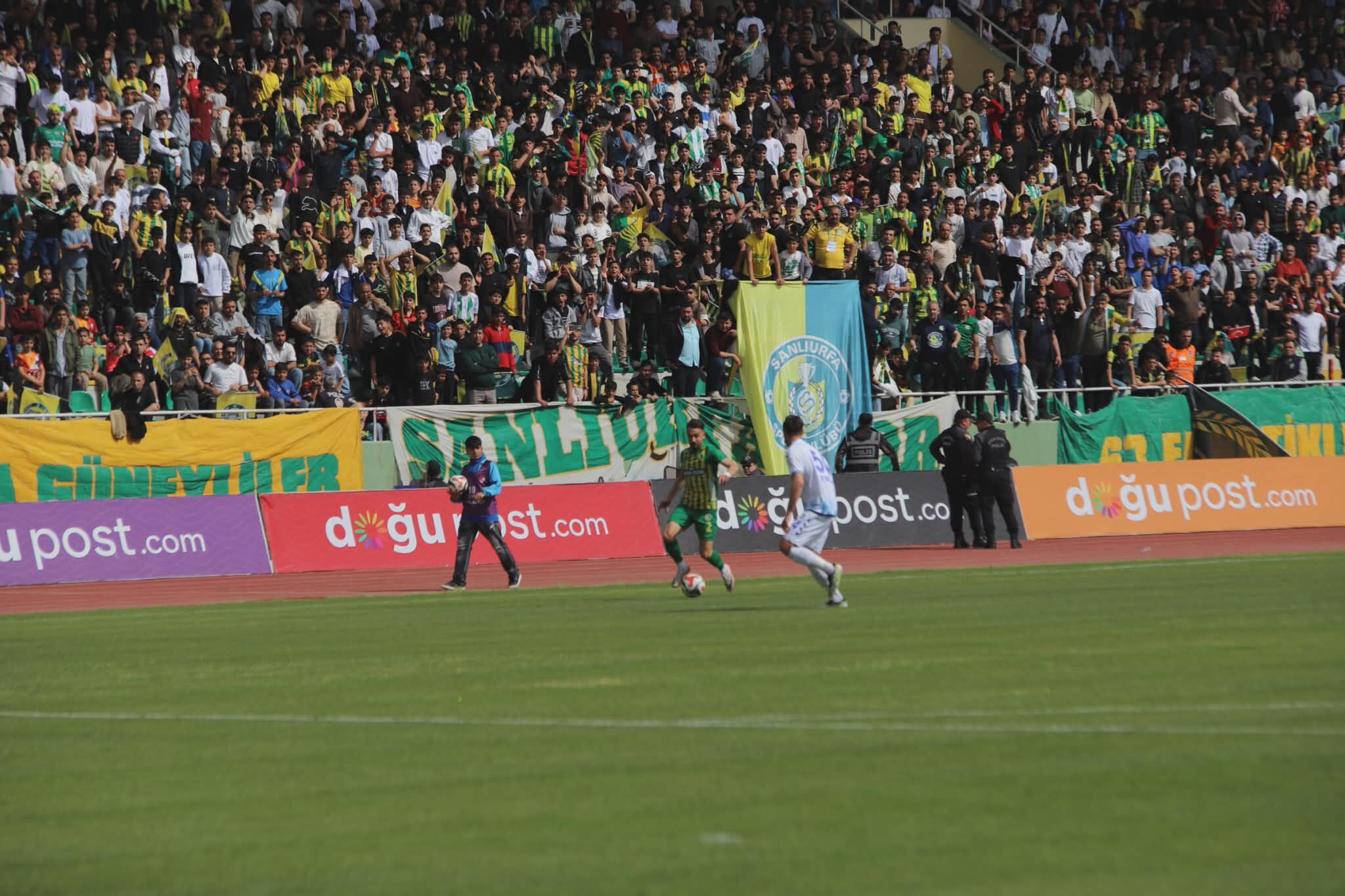 Şanlıurfaspor Ankaraspor Maçının Ardından Taner Taşkın Açıklamada Bulundu (2)
