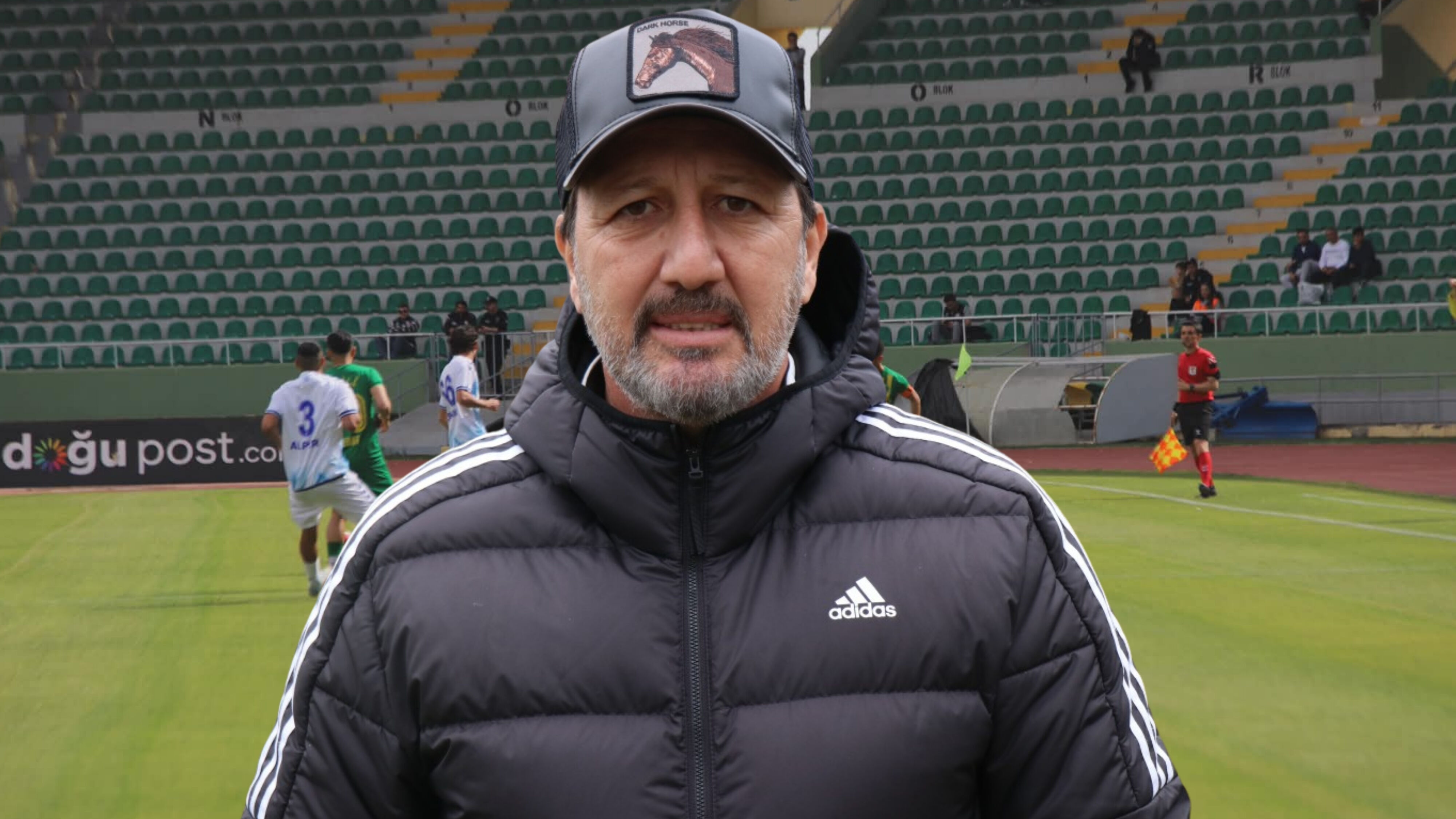 Şanlıurfaspor Ankaraspor Maçının Ardından Taner Taşkın Açıklamada Bulundu (6)