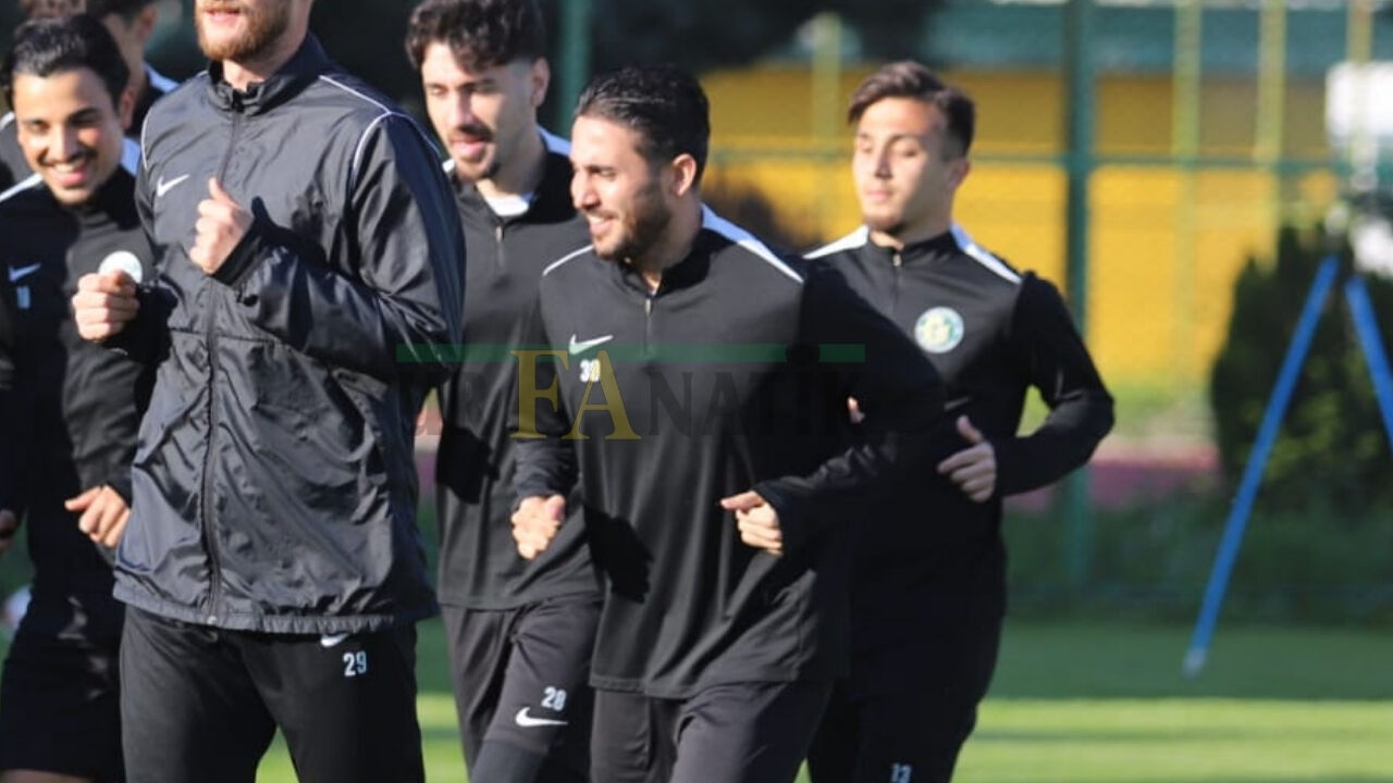 Şanlıurfaspor Vedat Bora (1)