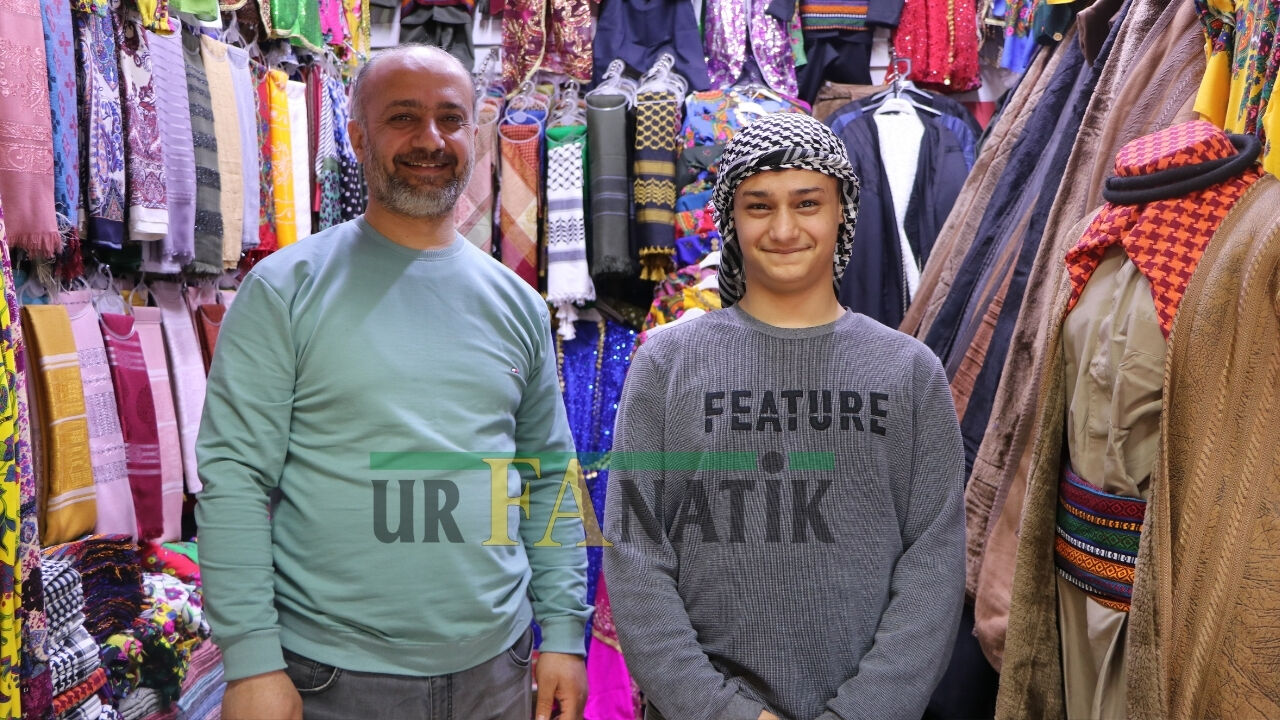 Şanlıurfa’ya Turist Akını Başladı! Mehmet Kılıç Şanlıurfa Hediyelik Eşya (4)