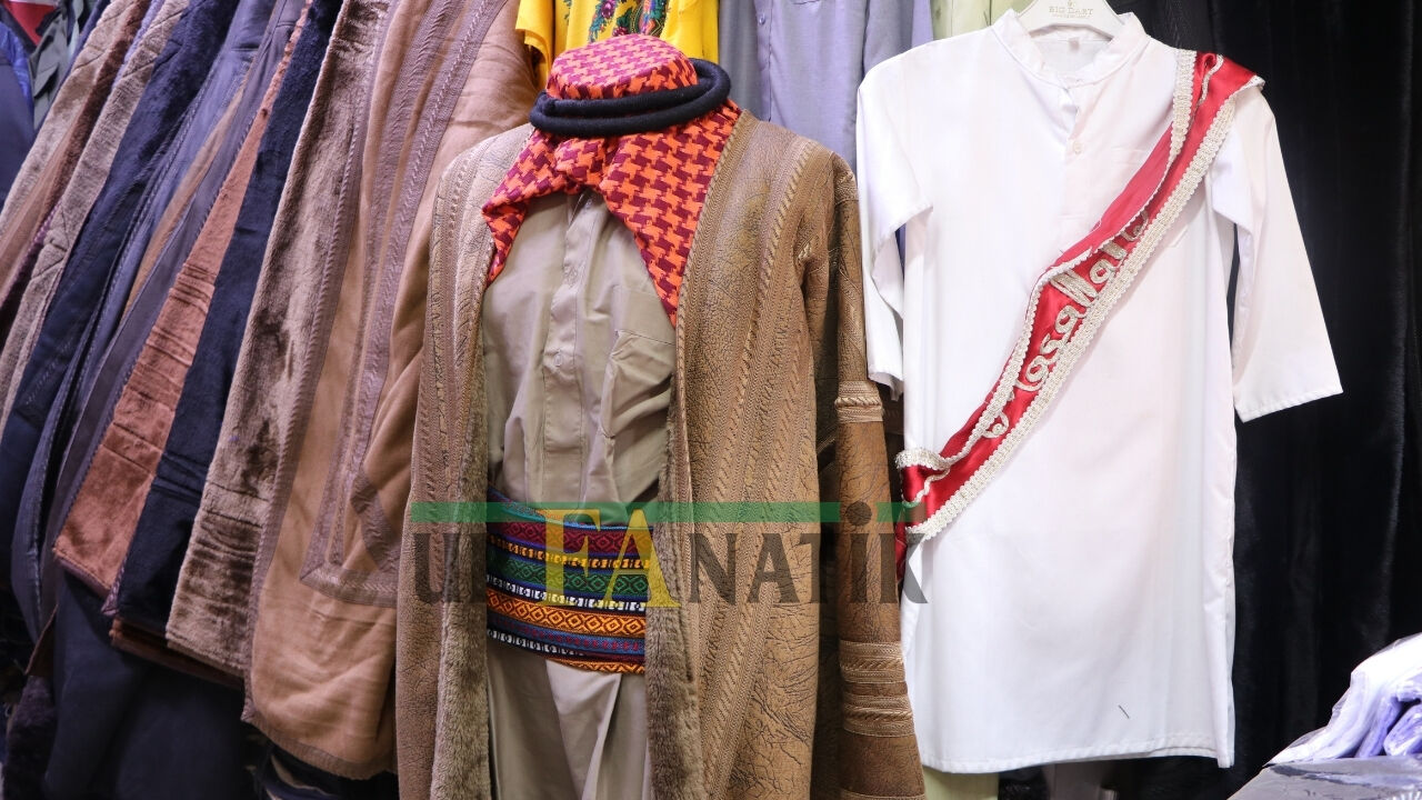 Şanlıurfa’ya Turist Akını Başladı! Mehmet Kılıç Şanlıurfa Hediyelik Eşya (5)