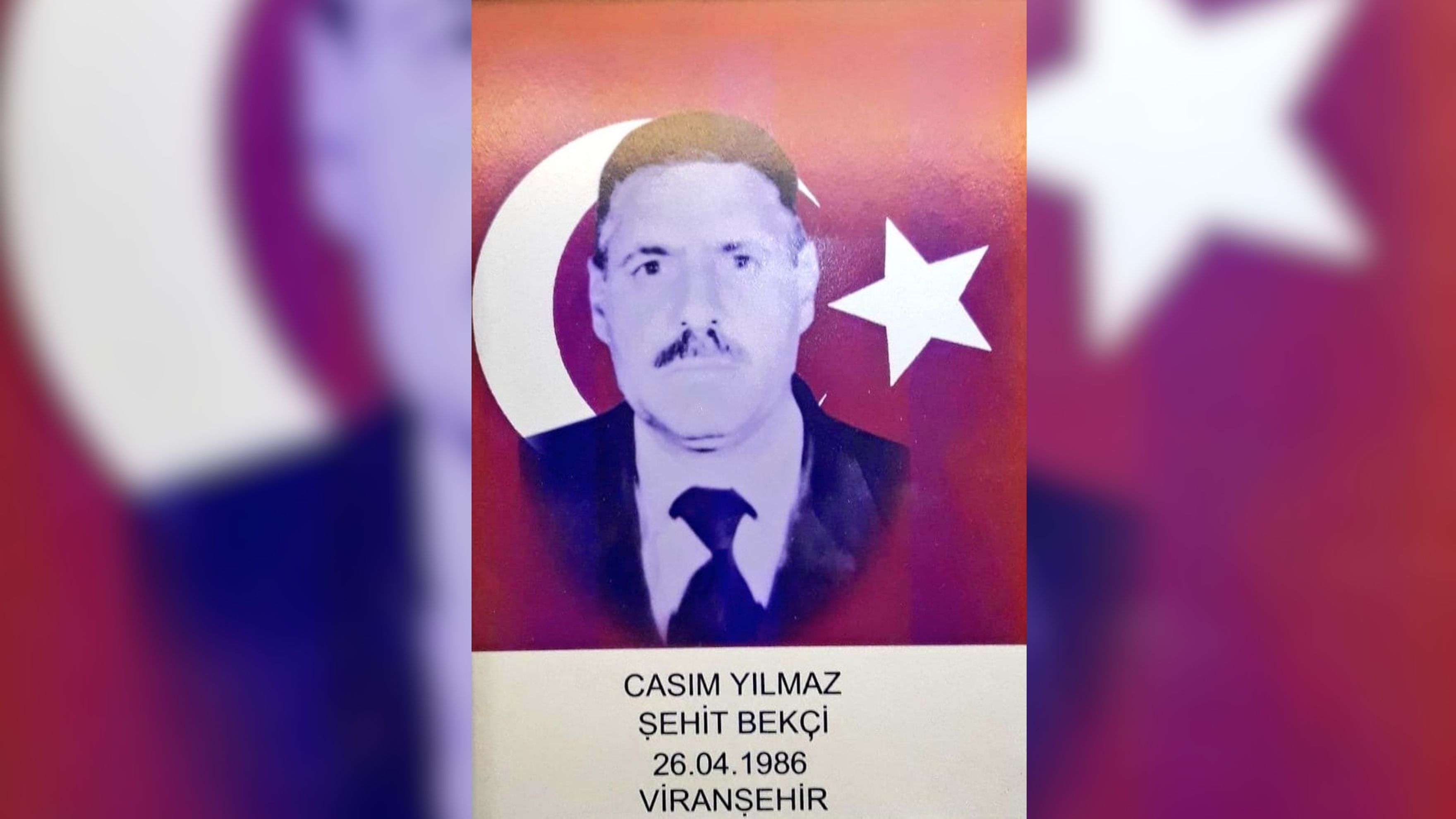 Şehit Bekçi