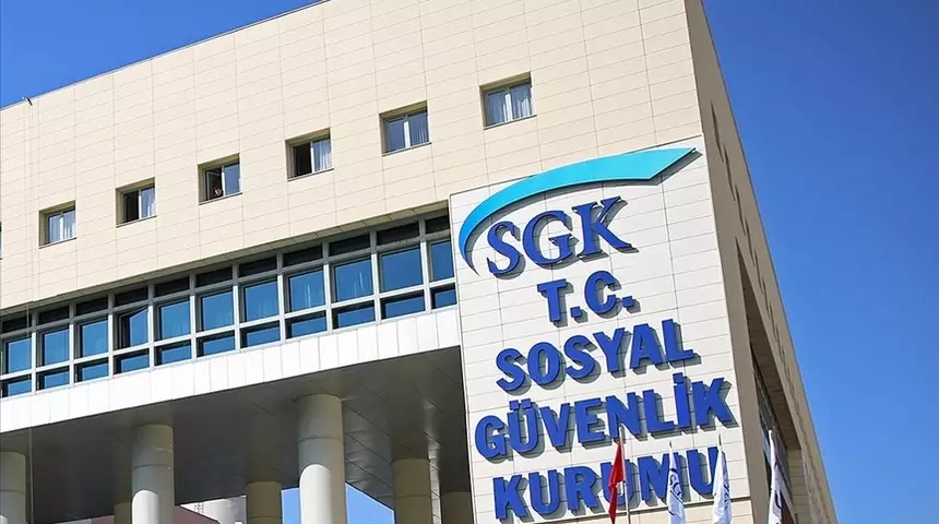 Sgk Borcu Yoktur Yazısı Nasıl Alınır