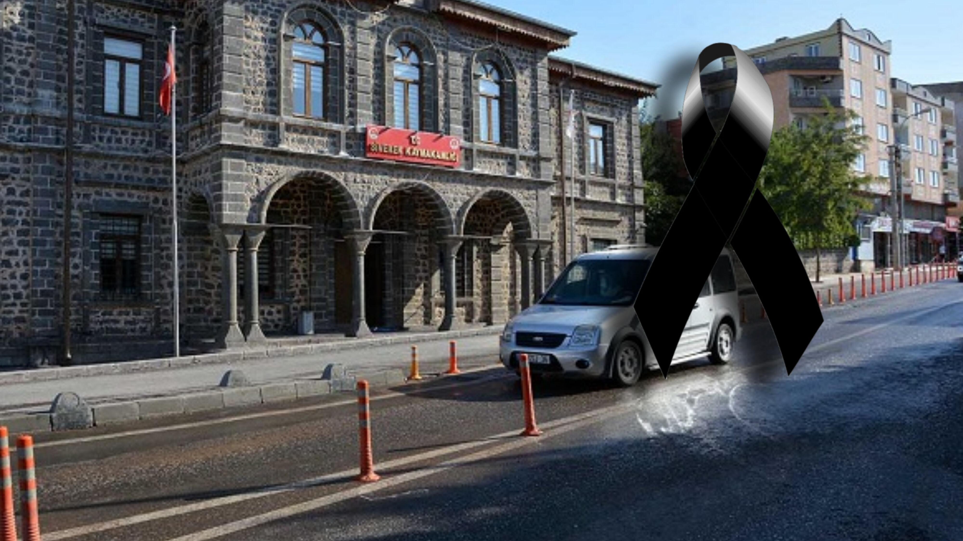 Siverek Kaymakamlığı Acı Haberi Duyurdu