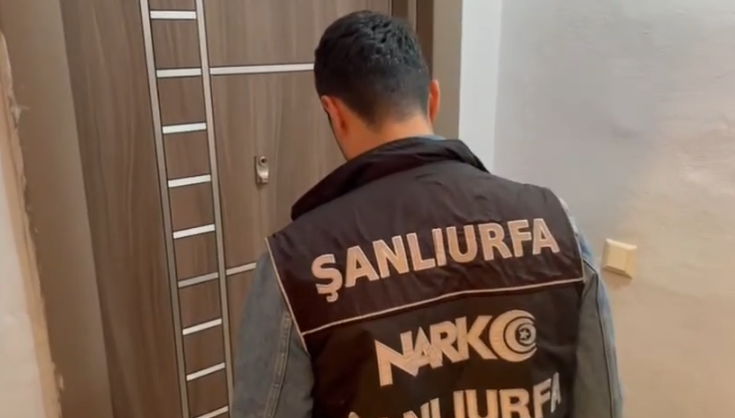 Sokak Saticilarina Ağir Darbe