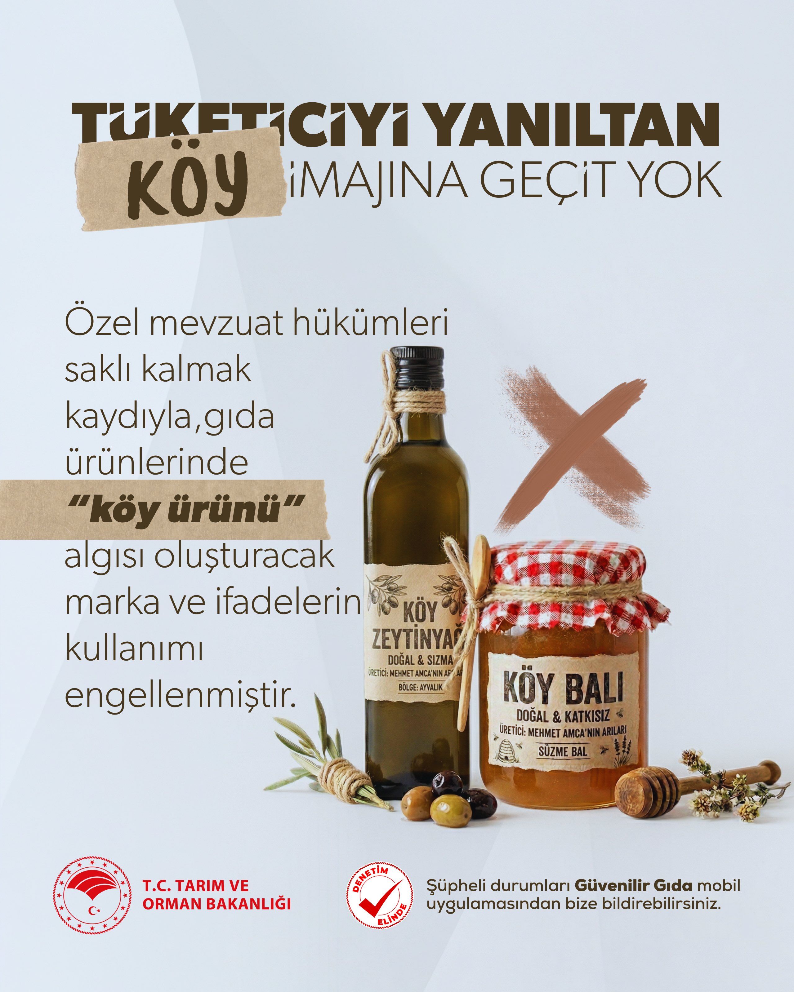 Tarım Ve Orman