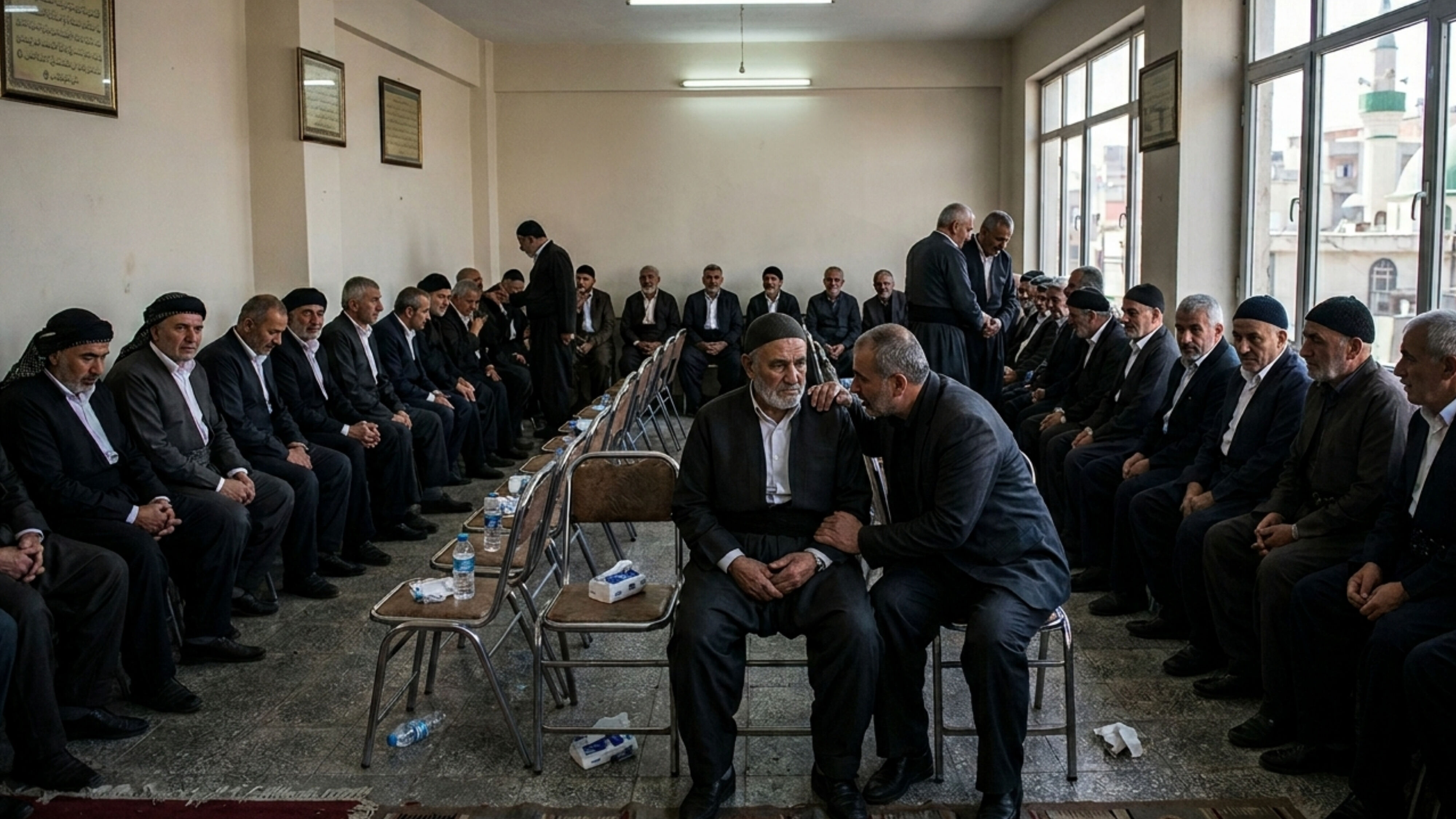 Taziye Evi 4
