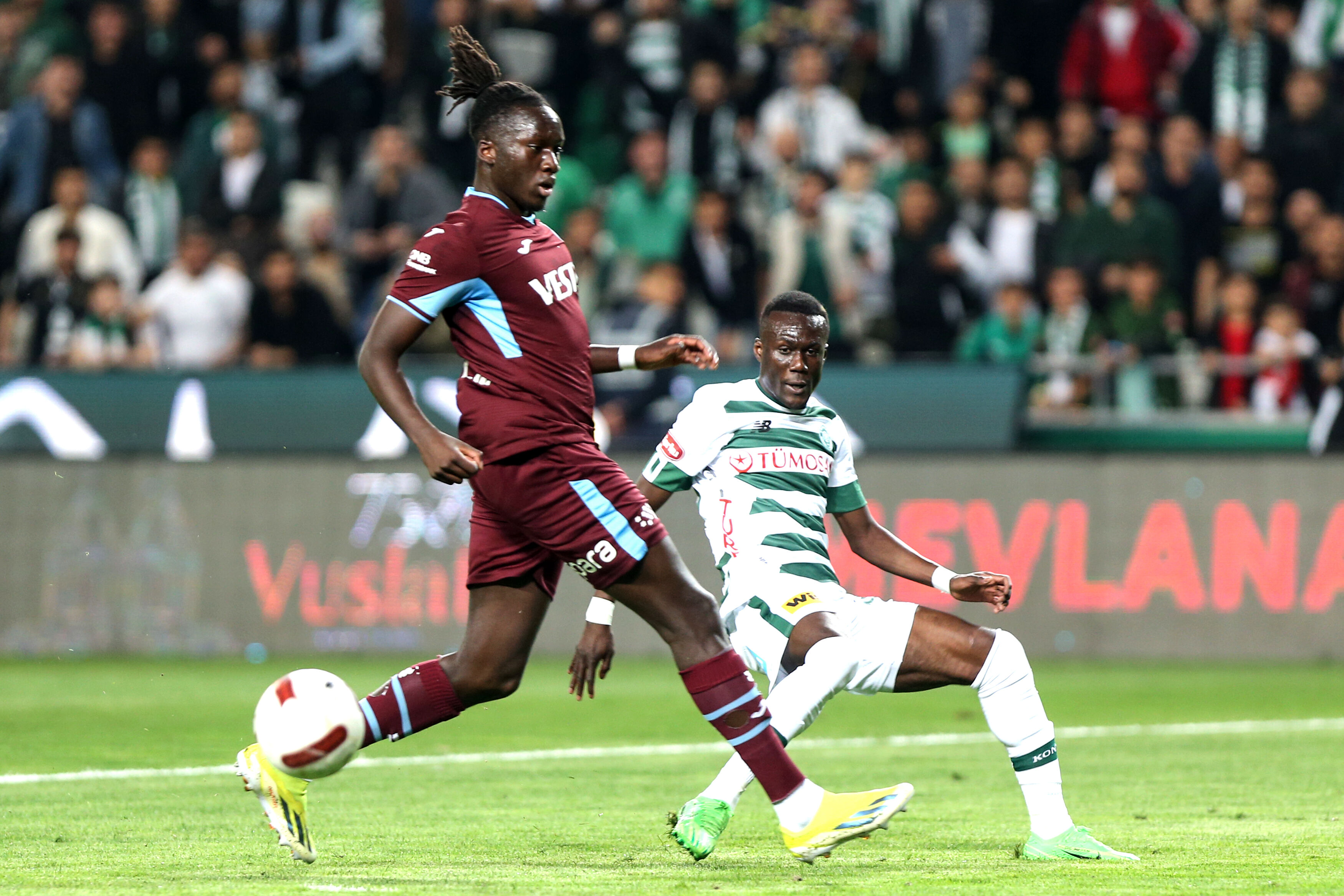 Trabzonspor Konyaspor (1)