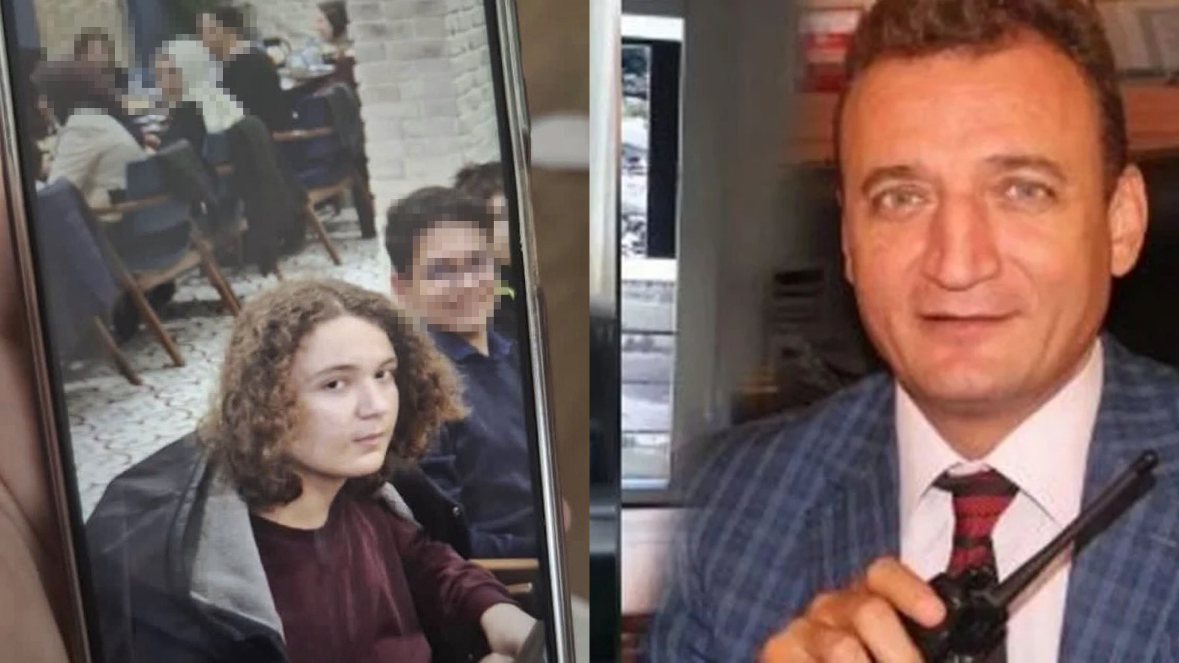 Uğur Mersinli Kimdir, İsa Aras Mersinli Kimdir